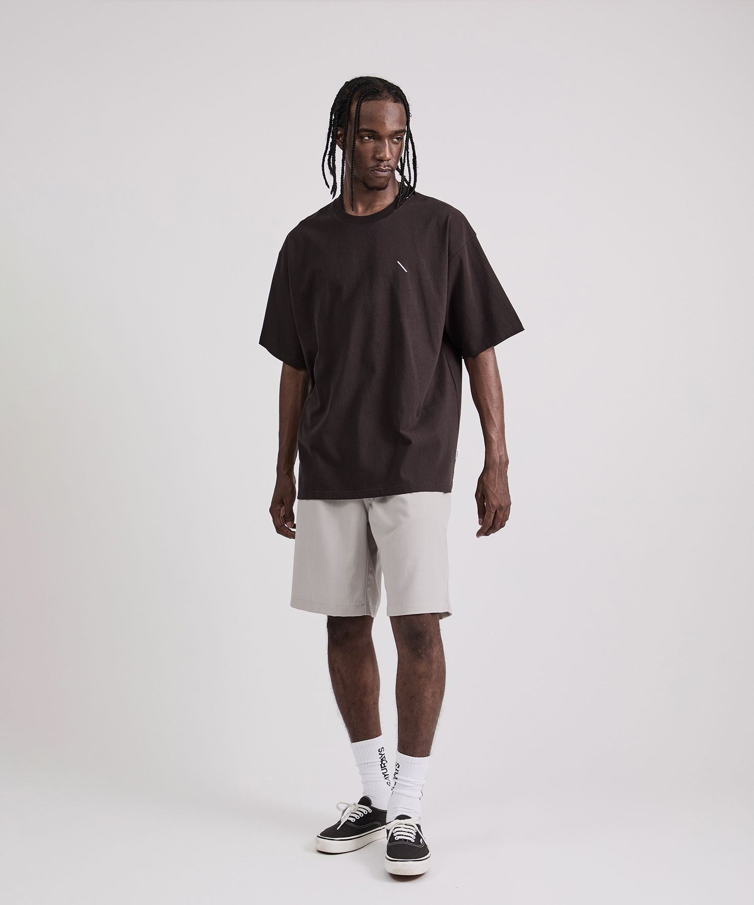 East Hampton Relaxed SS Tee