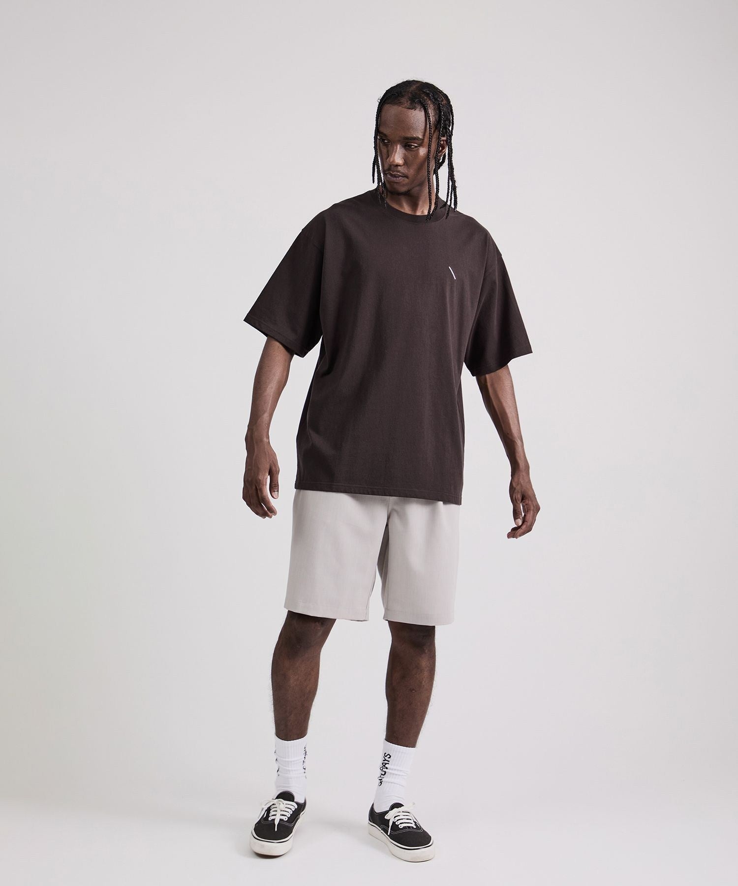 East Hampton Relaxed SS Tee