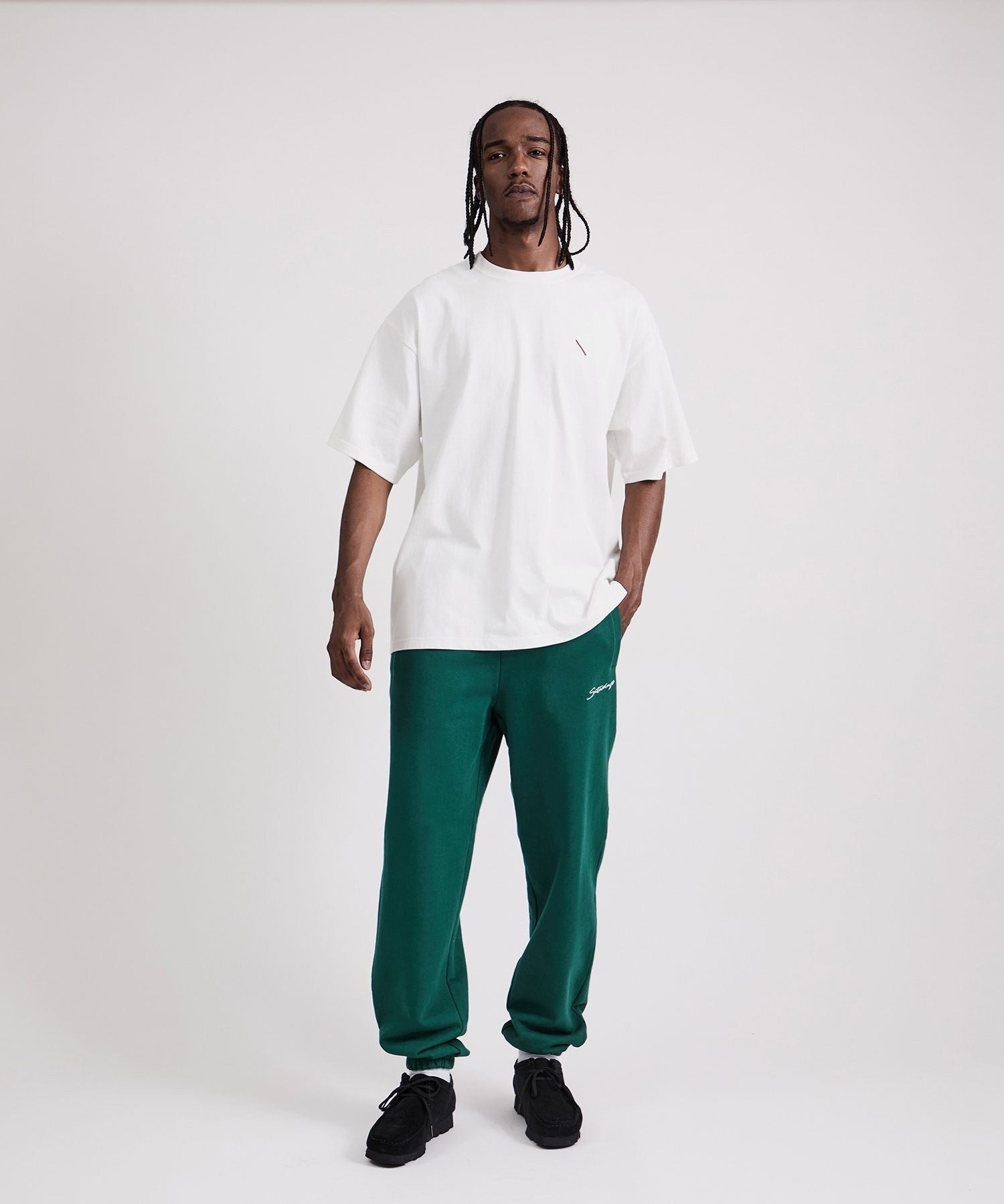 East Hampton Relaxed SS Tee