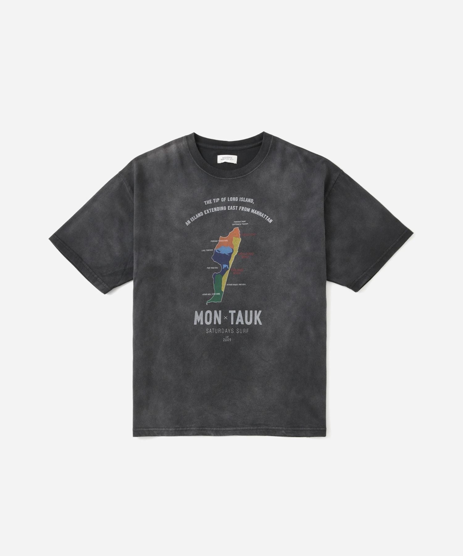 New Arrivals（最新コレクション) | Saturdays NYC Japan