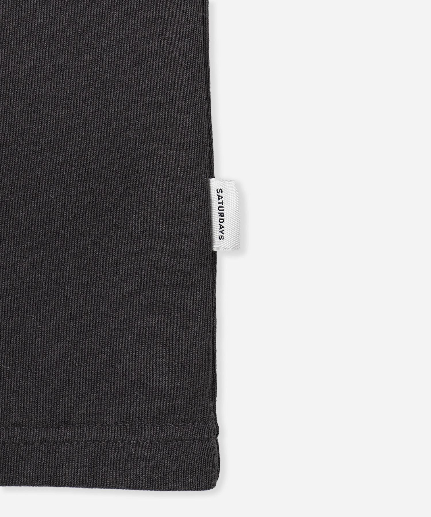 Varsity Relaxed LS Tee