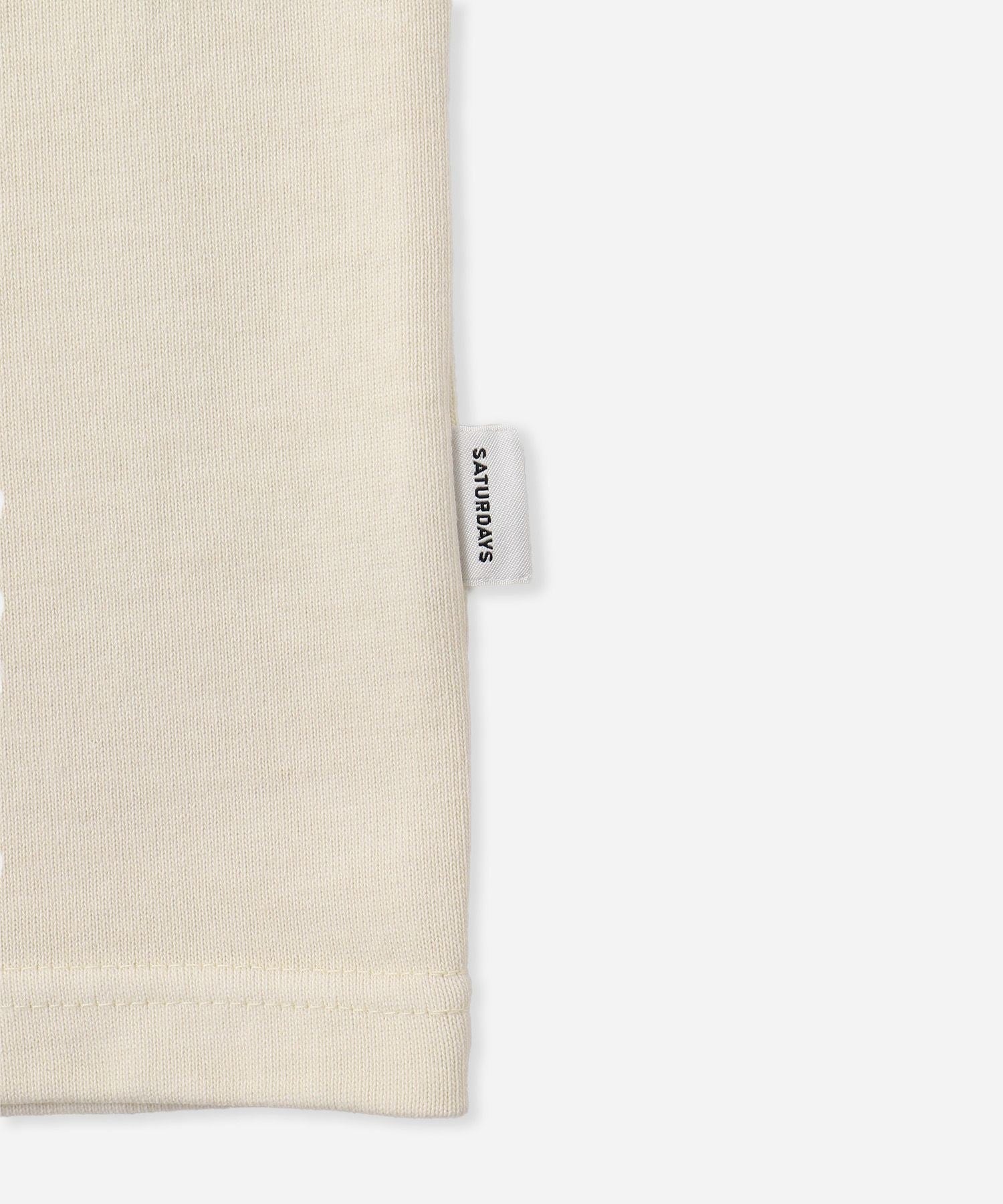Varsity Relaxed LS Tee