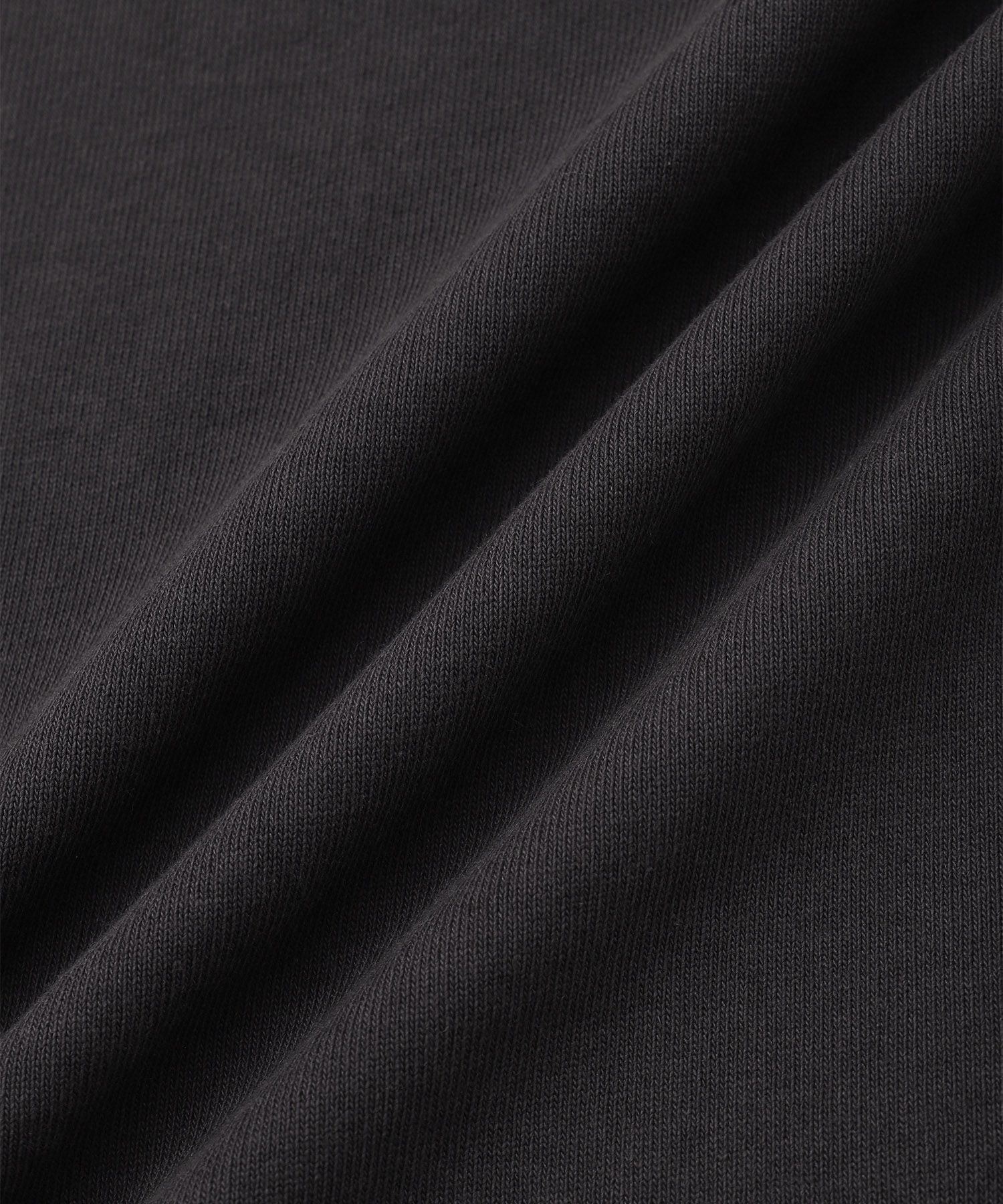 Varsity Relaxed LS Tee