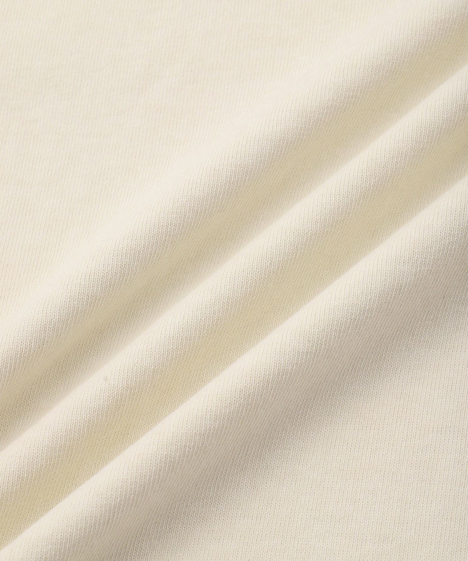 Varsity Relaxed LS Tee