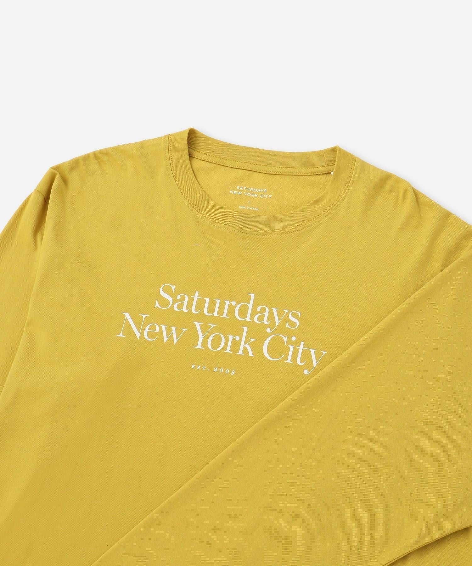 Miller Standard LS Tee