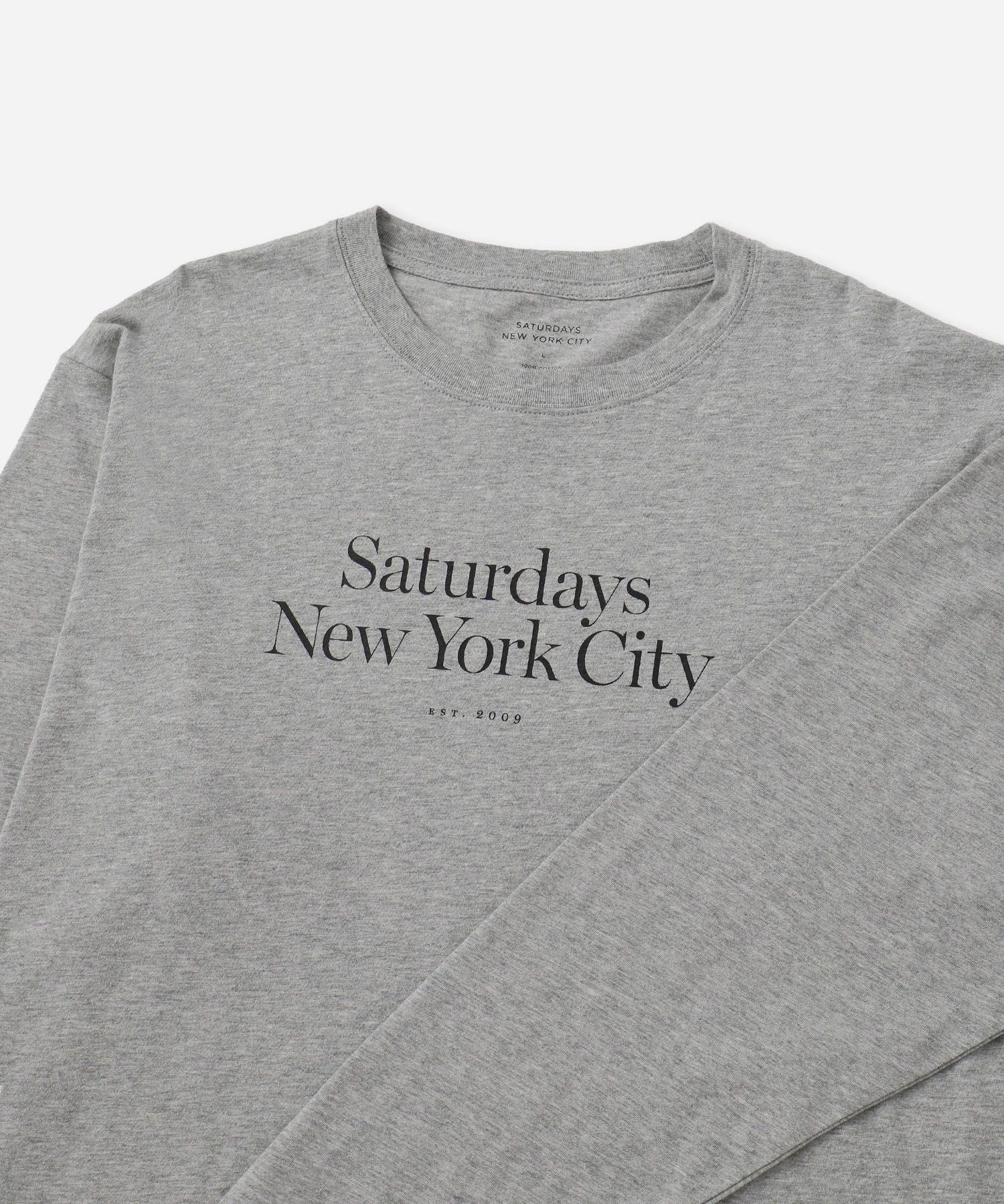 Miller Standard LS Tee