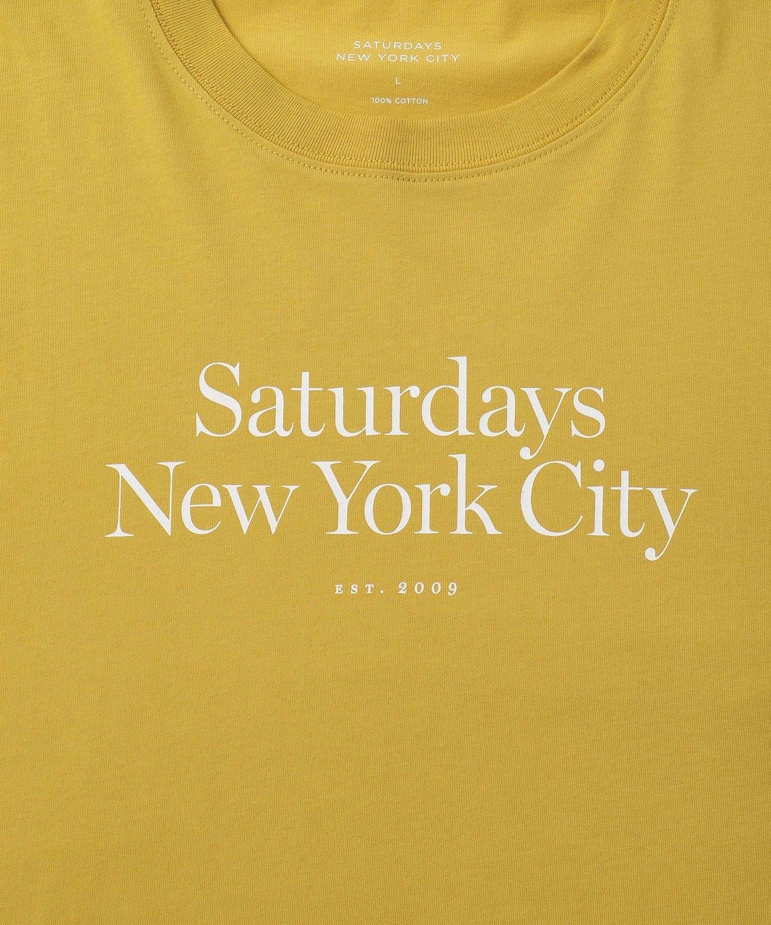 Miller Standard LS Tee