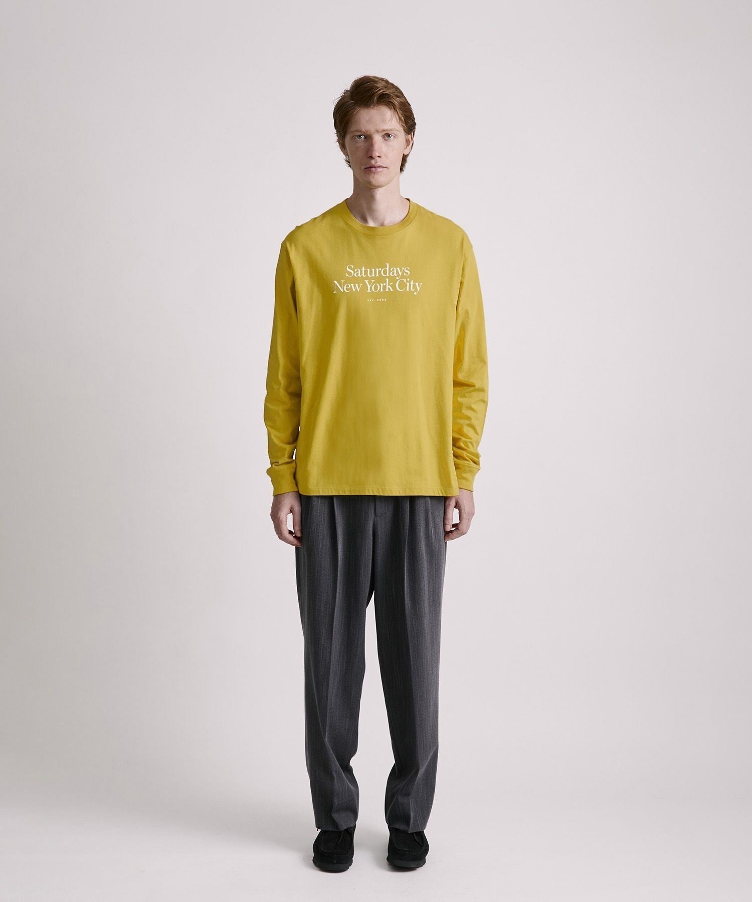 Miller Standard LS Tee