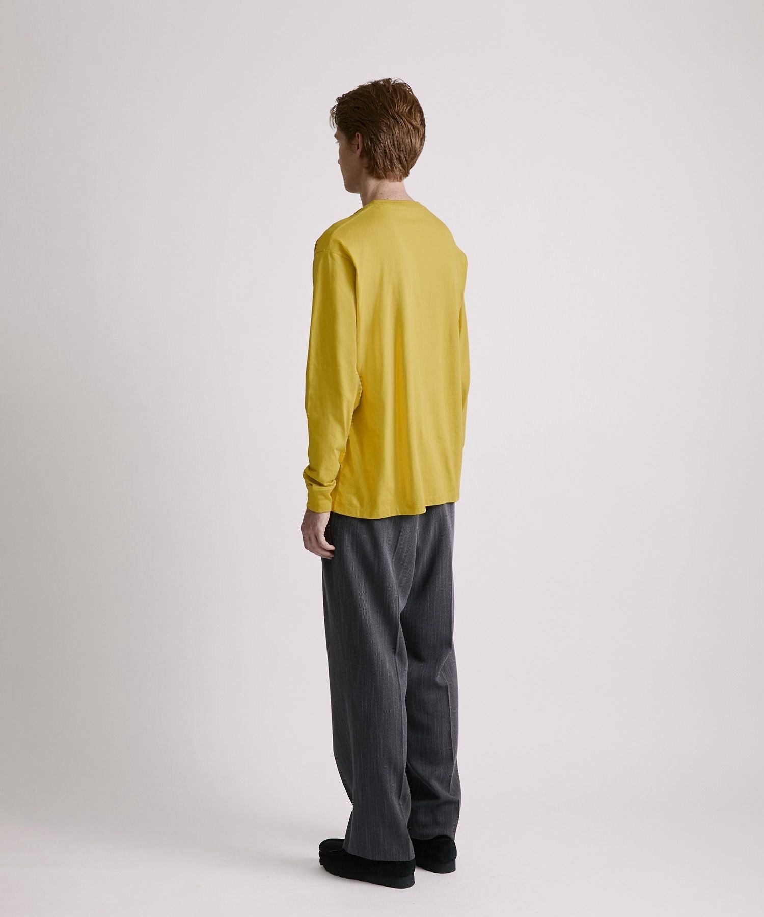 Miller Standard LS Tee
