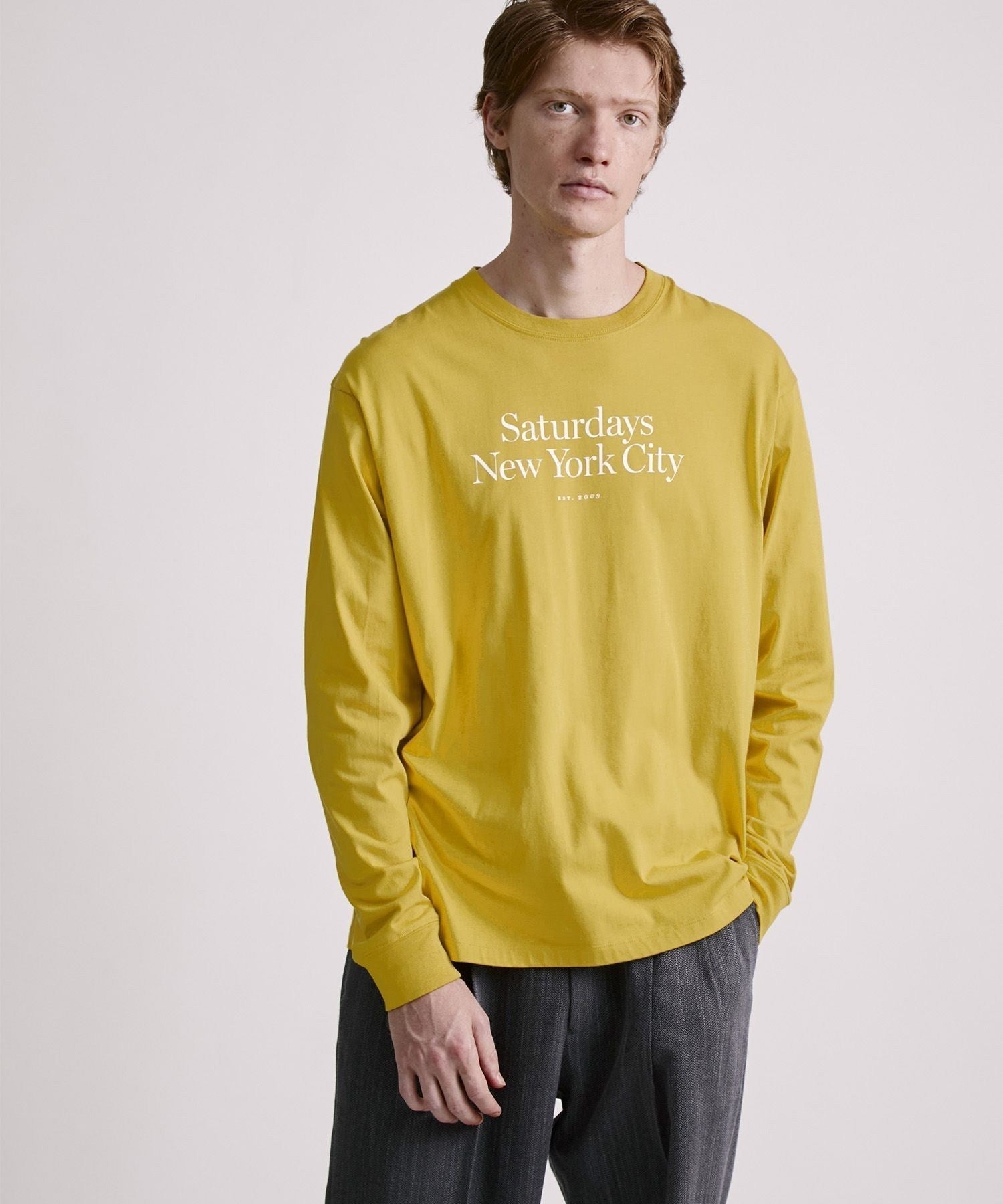 Miller Standard LS Tee