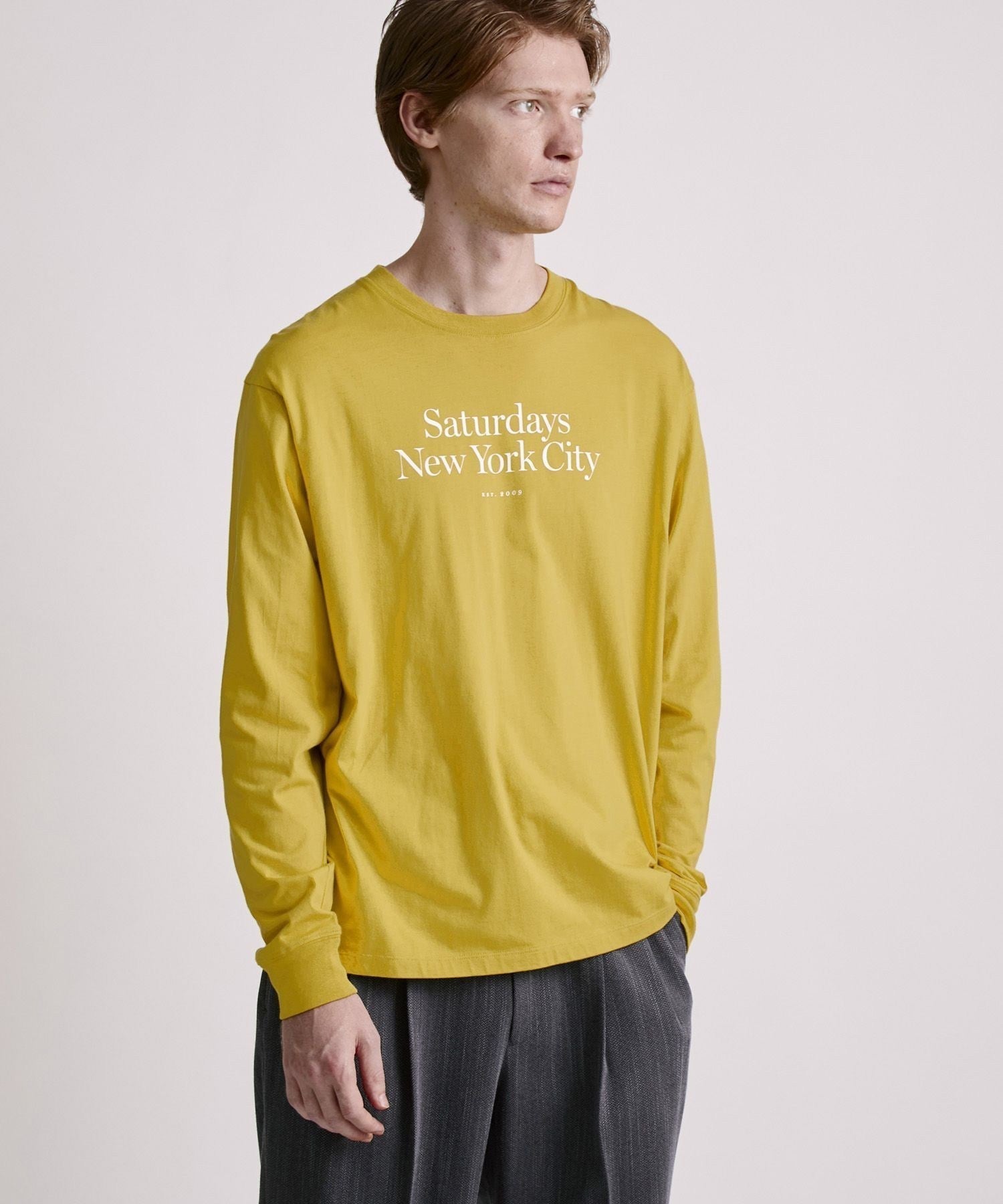 Miller Standard LS Tee