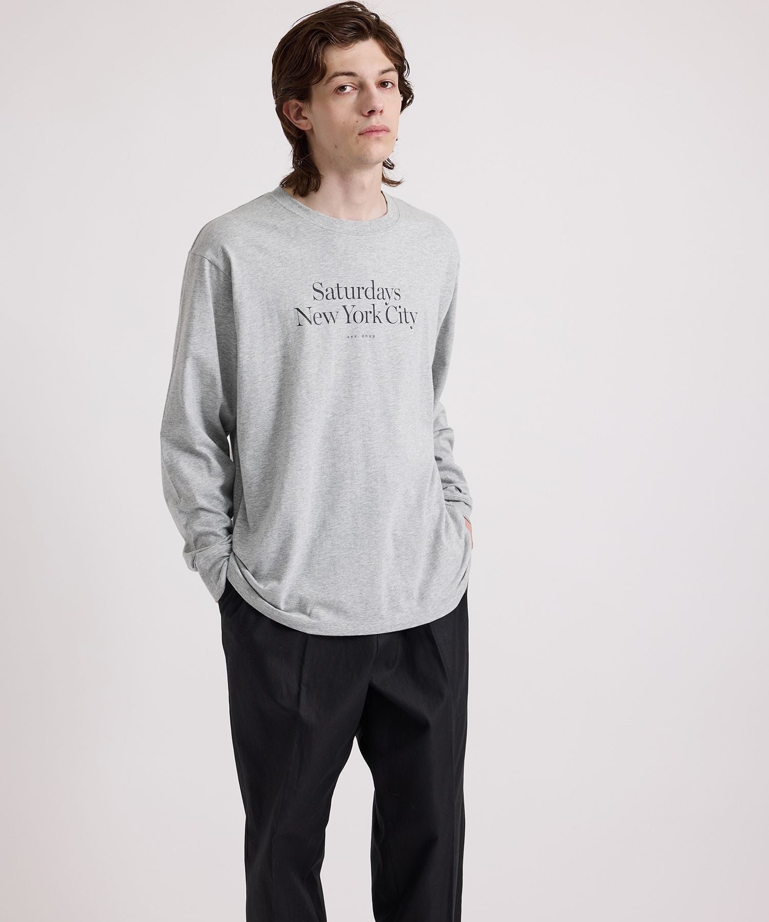 Miller Standard LS Tee