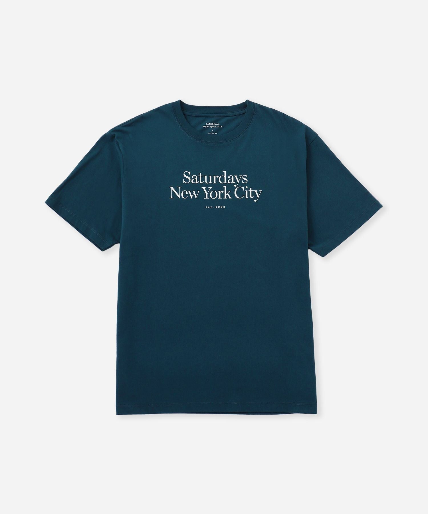 Miller Standard SS Tee