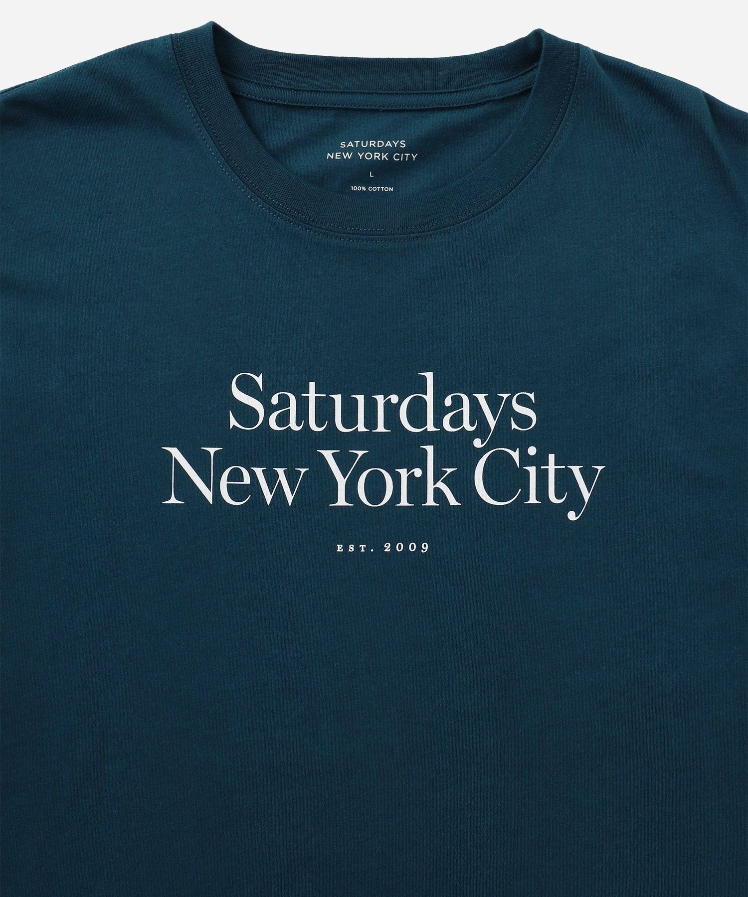 Miller Standard SS Tee