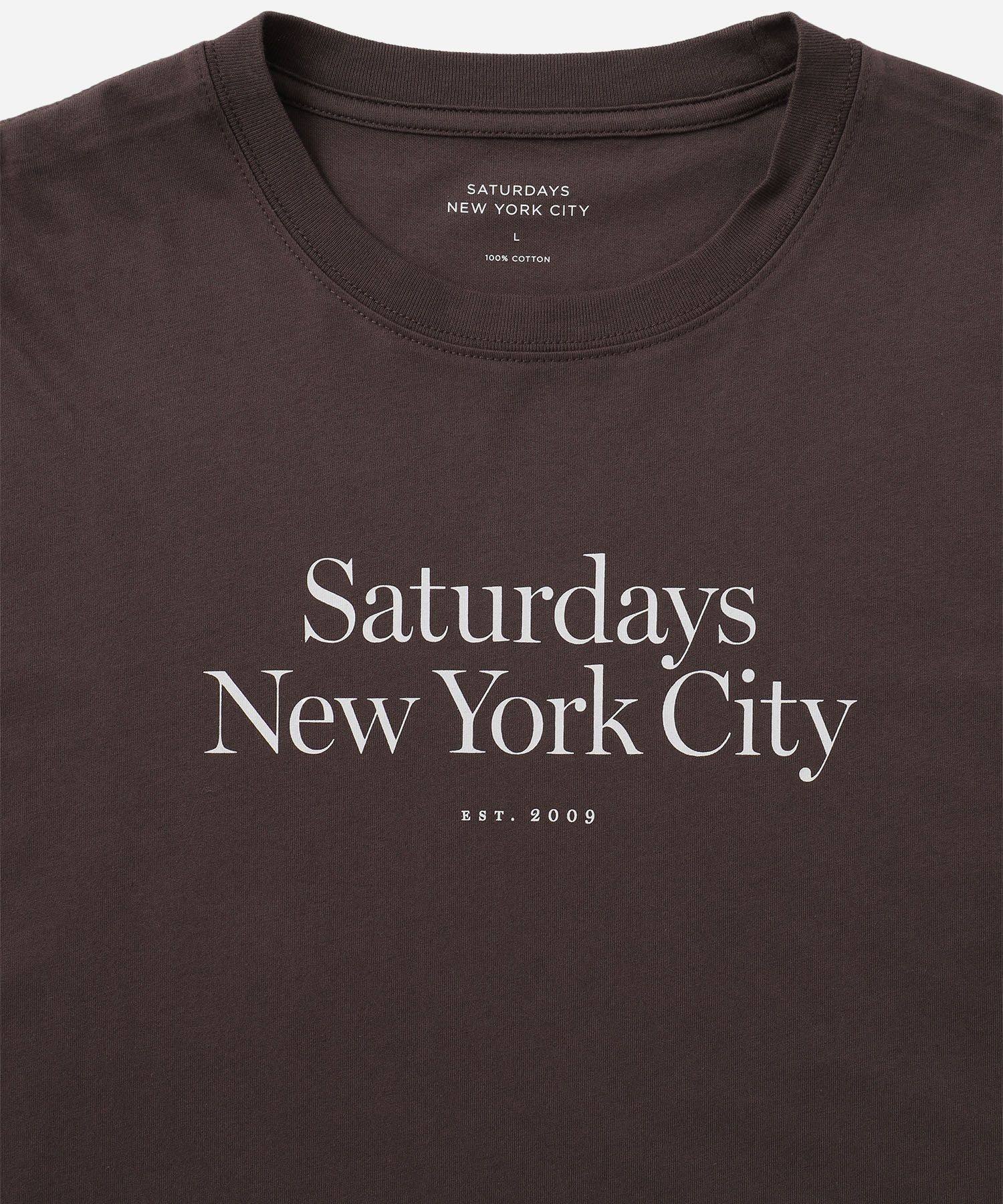 Miller Standard SS Tee