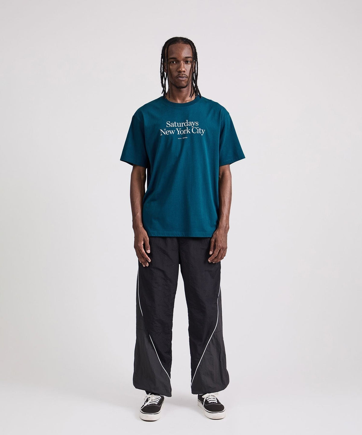 Miller Standard SS Tee