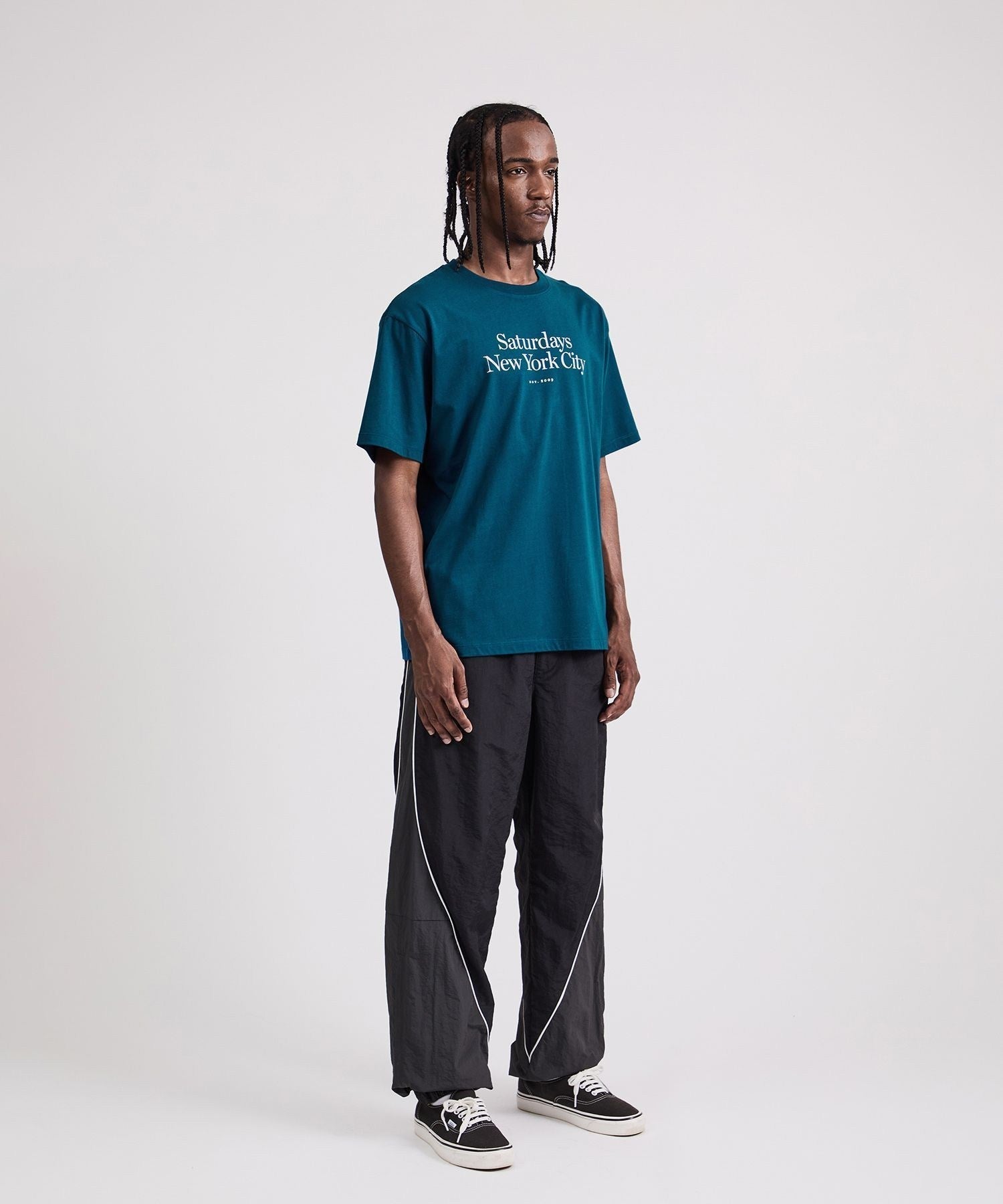 Miller Standard SS Tee