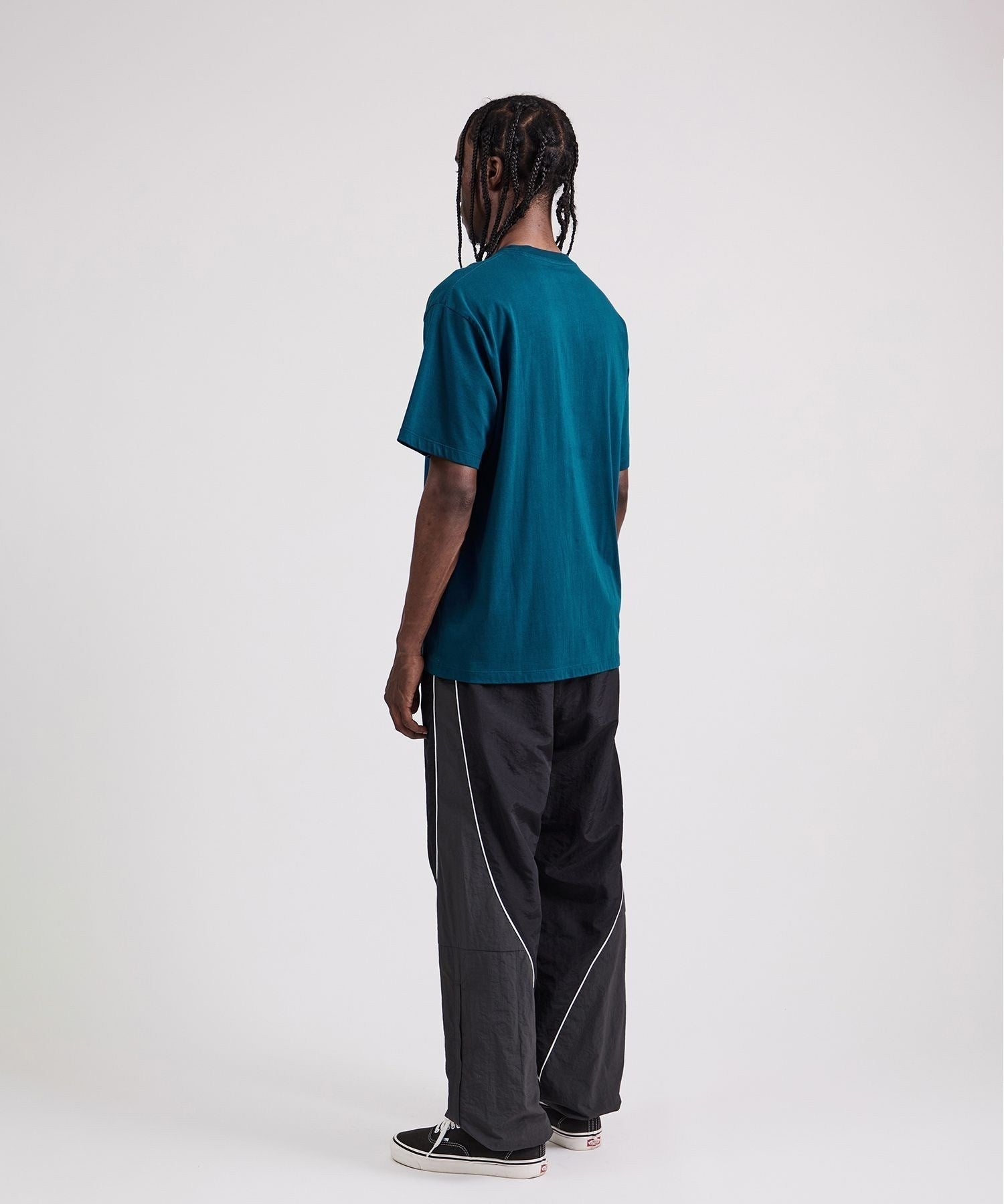 Miller Standard SS Tee