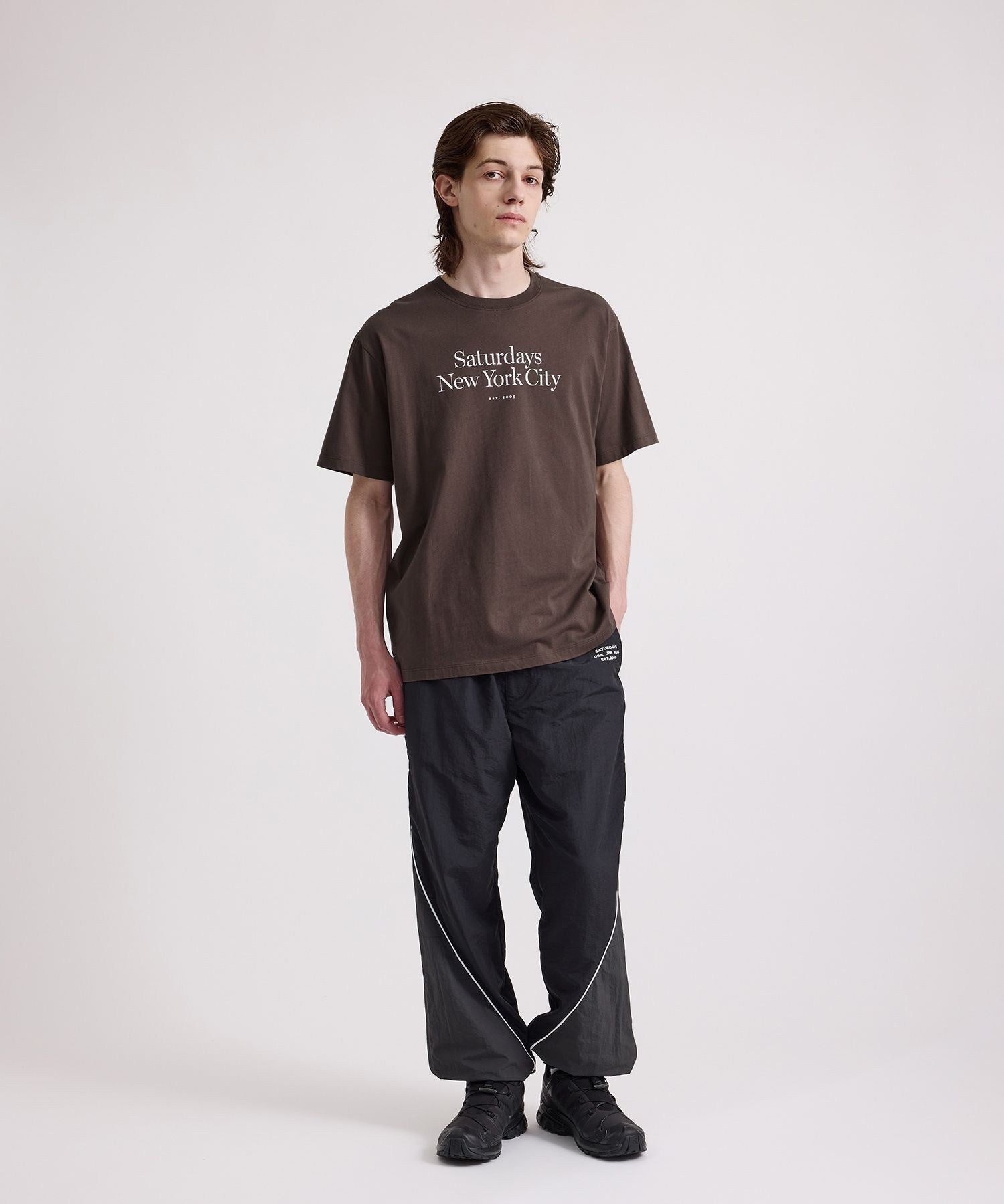 Miller Standard SS Tee