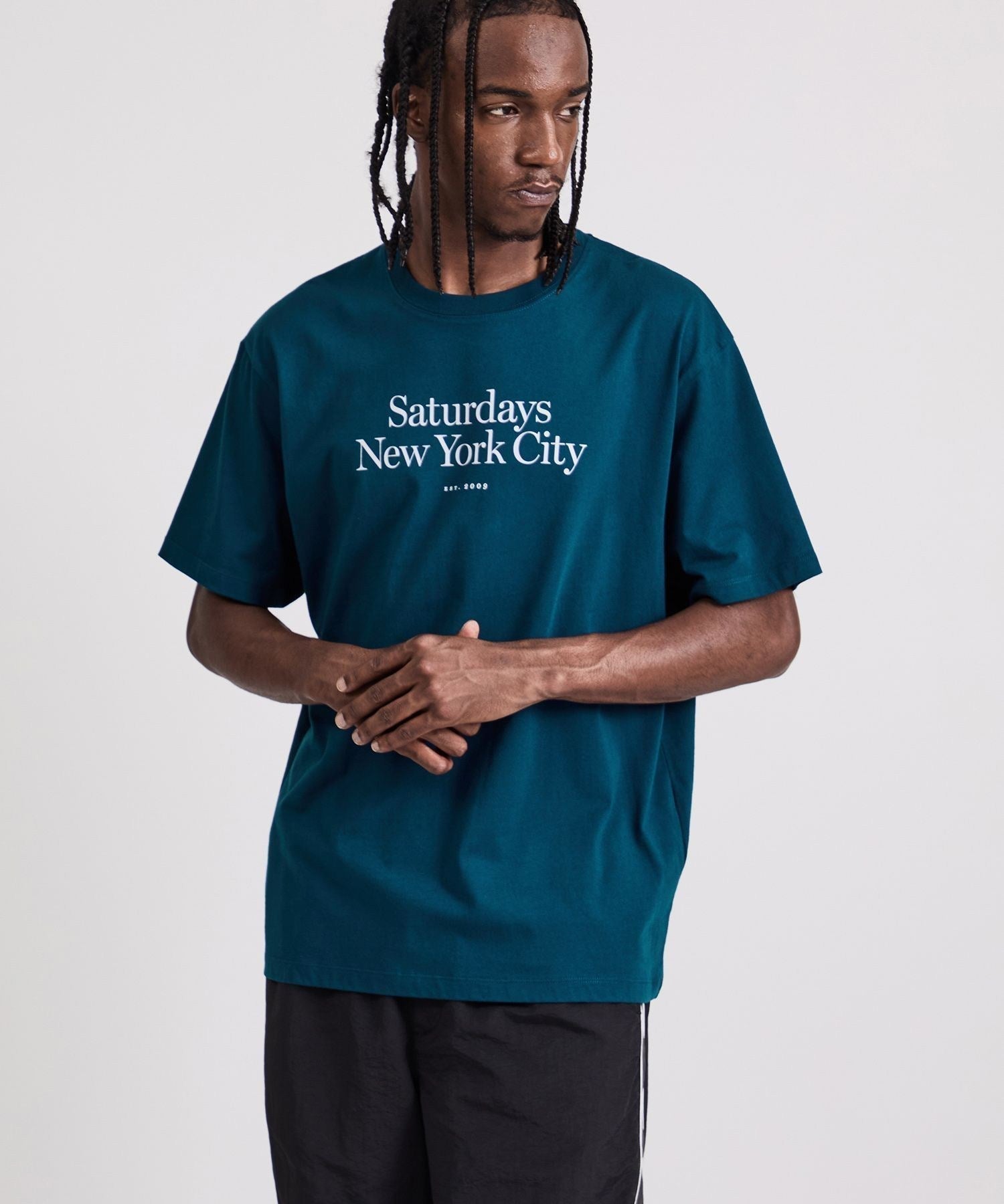 Miller Standard SS Tee