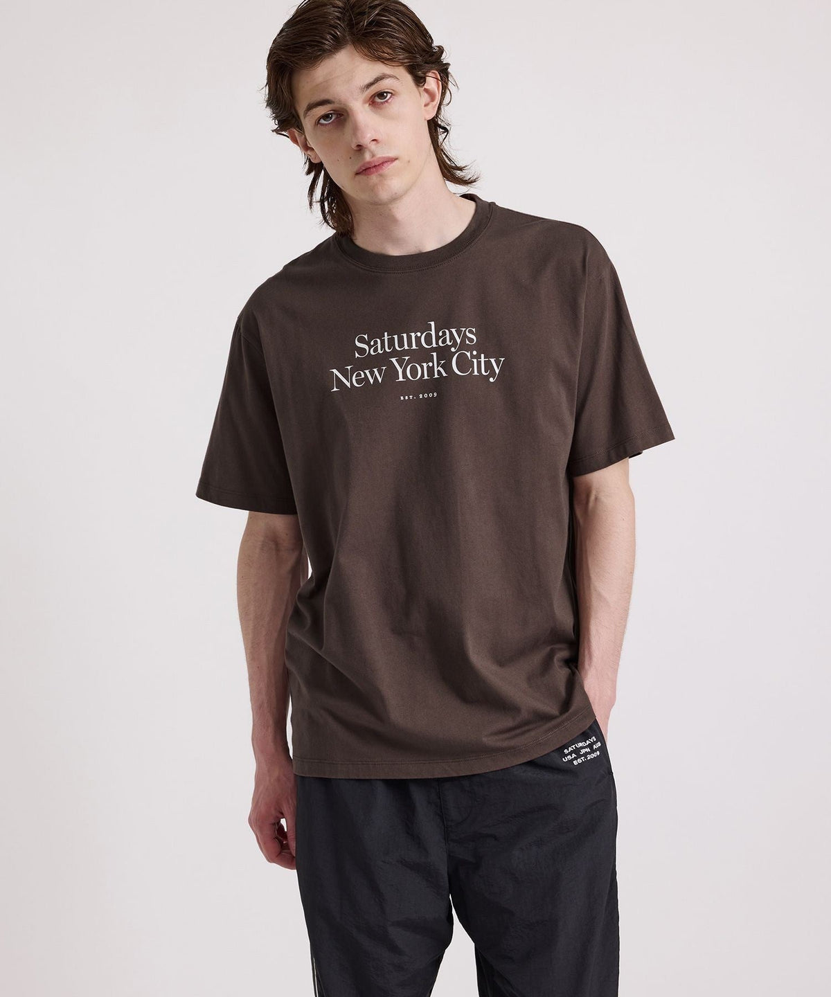 Miller Standard SS Tee