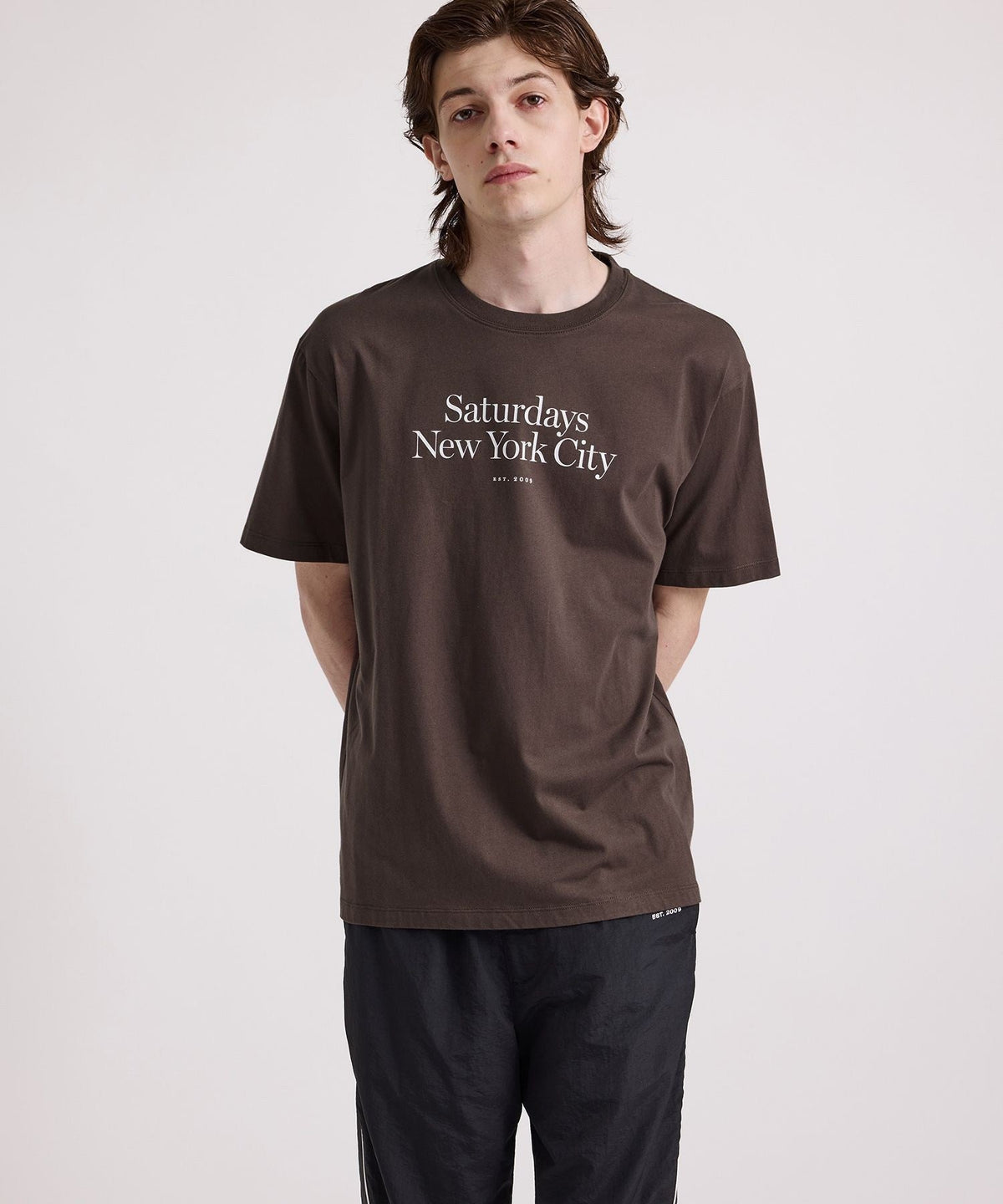 Miller Standard SS Tee