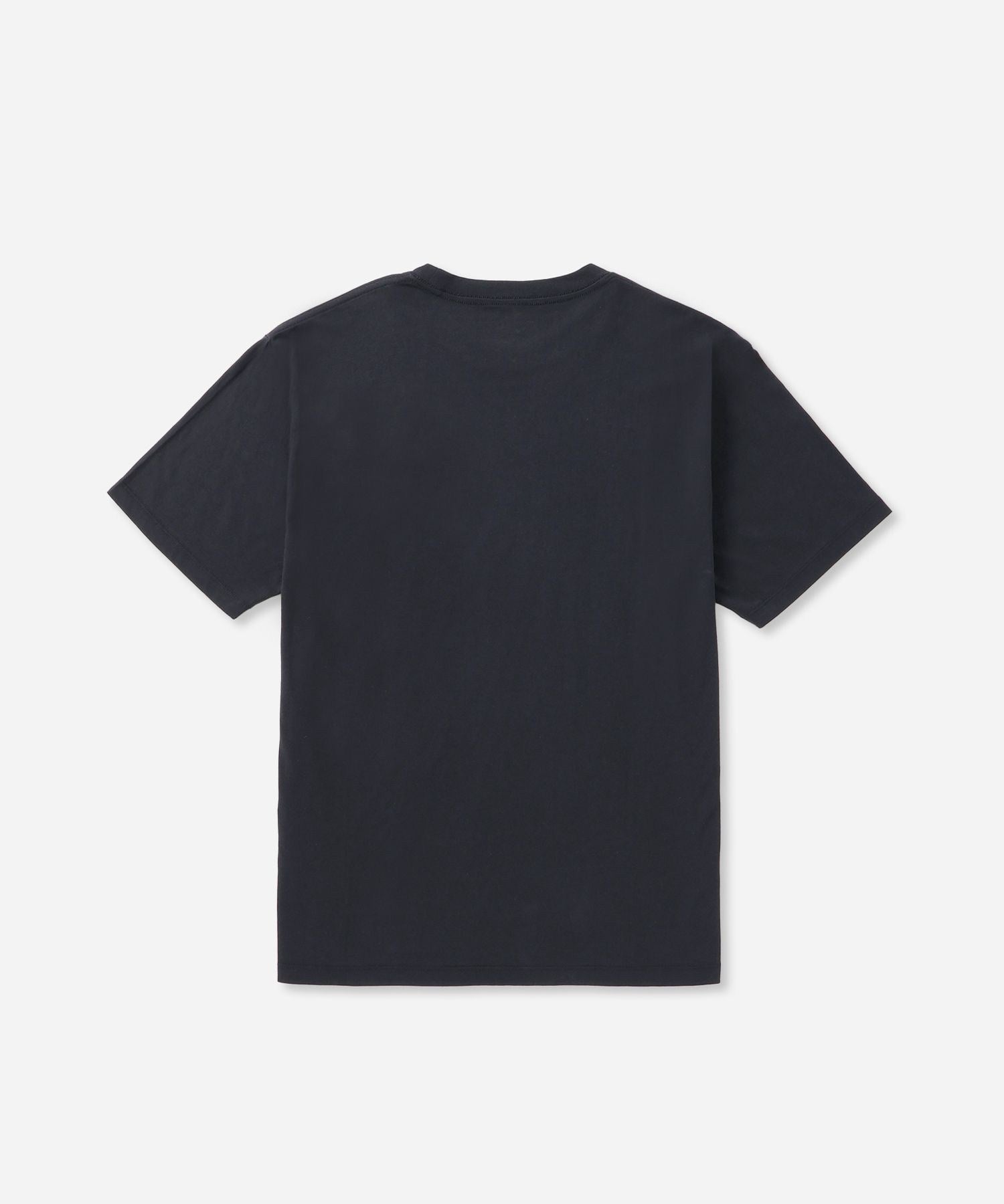 Script Emb SS Tee