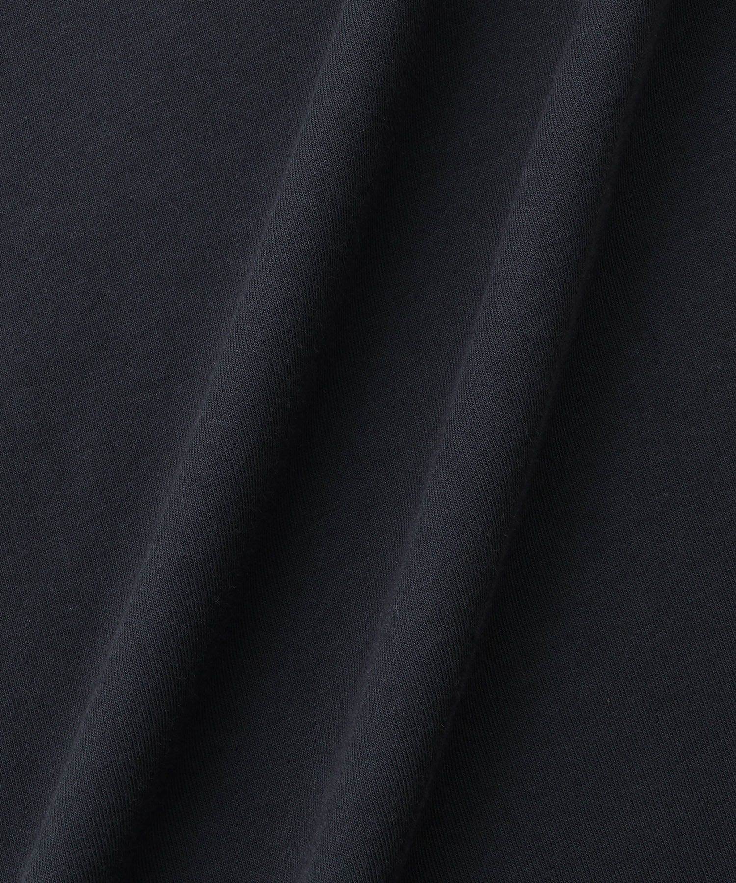 Script Emb SS Tee