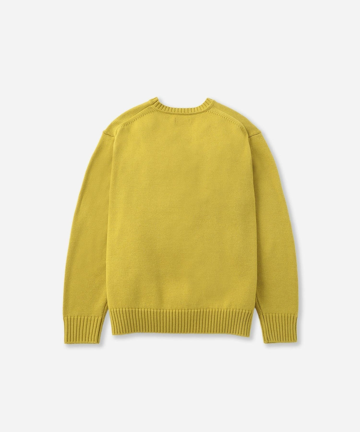 Greg Slash Sweater