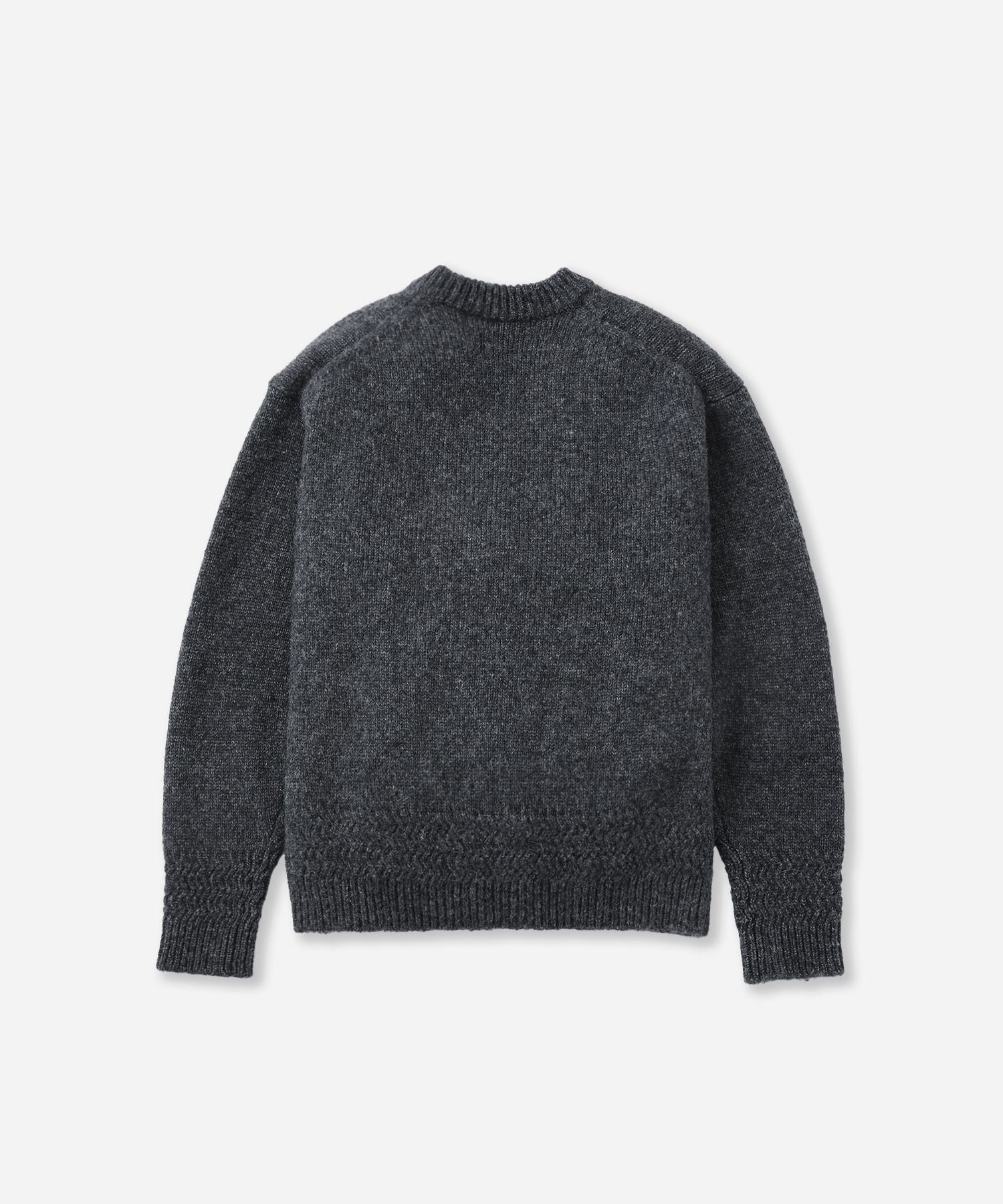 h*n様 SUBLATIONS LOW GAUGE KNIT V-NECK VE Nicholas Low Gage V Neck Sweater | Saturdays NYC Japan
