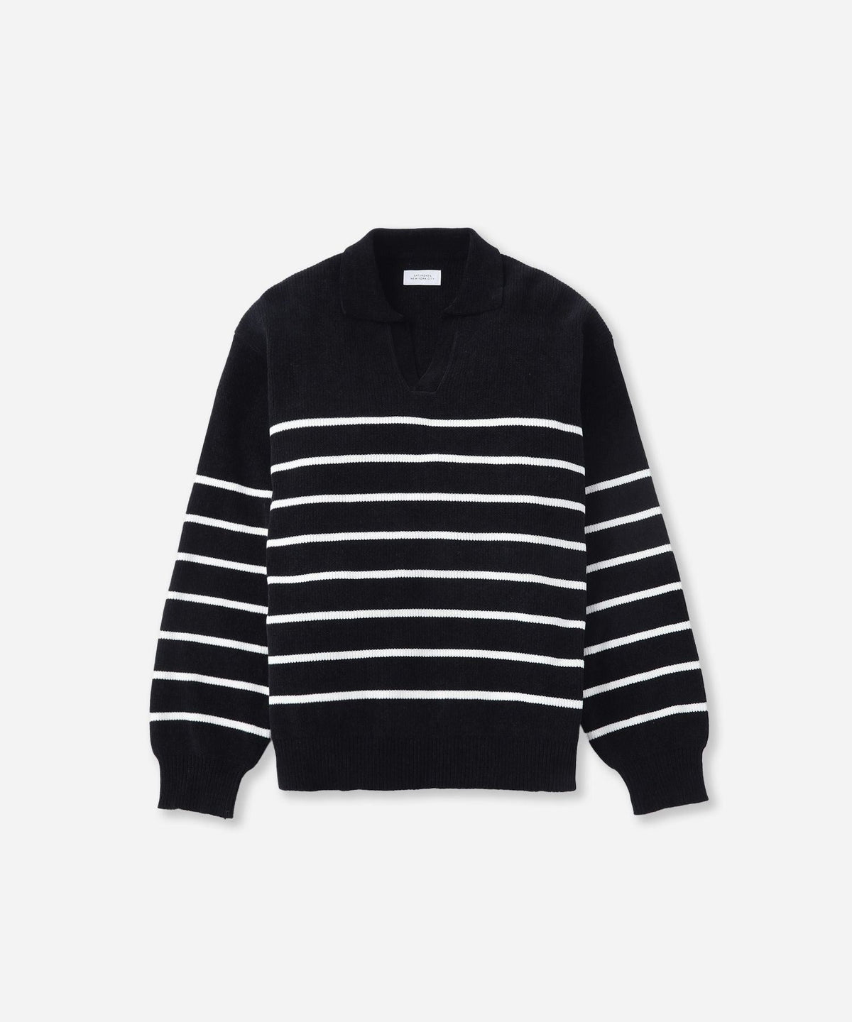 Seaport Skipper Sweater