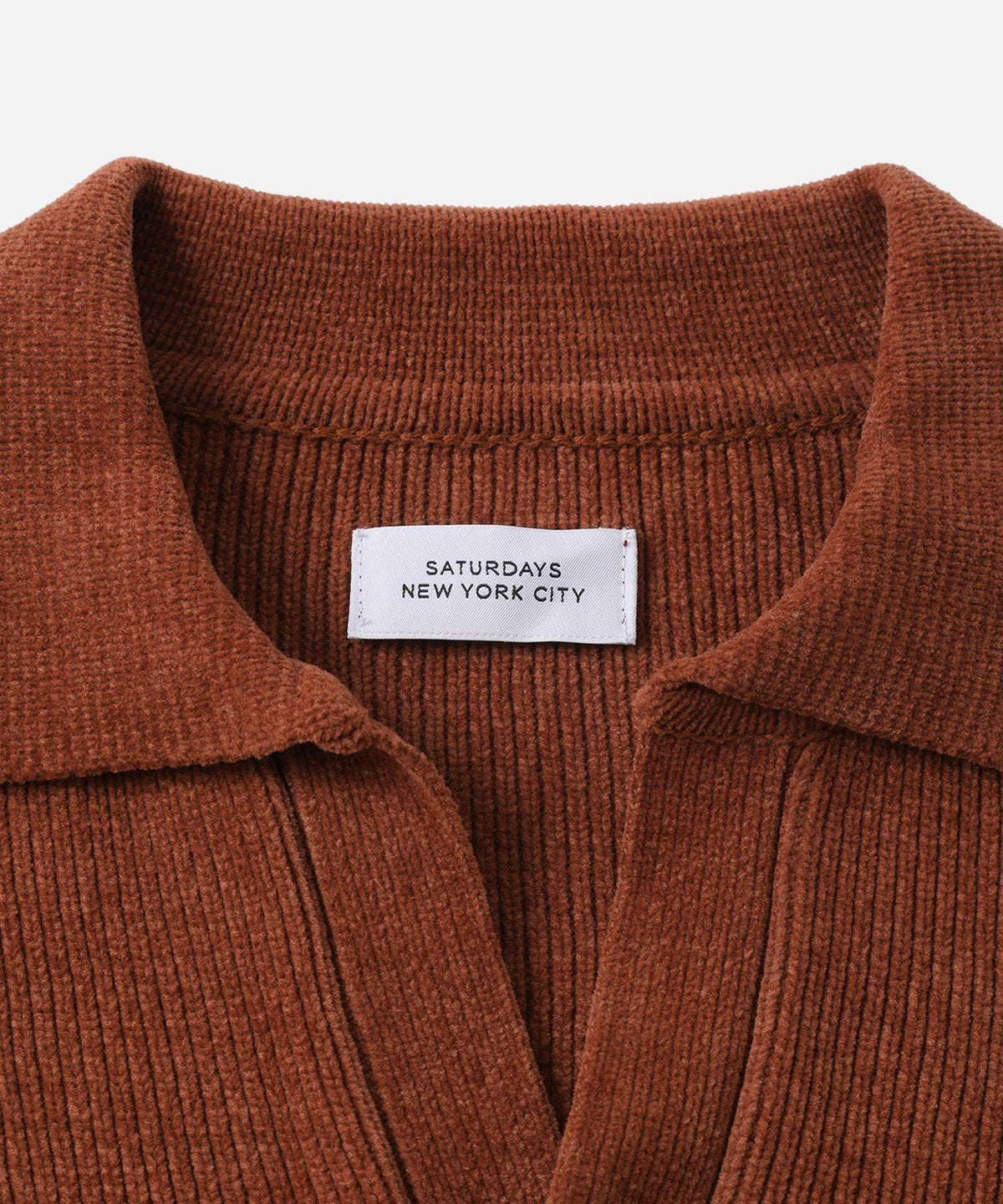 Seaport Skipper Sweater
