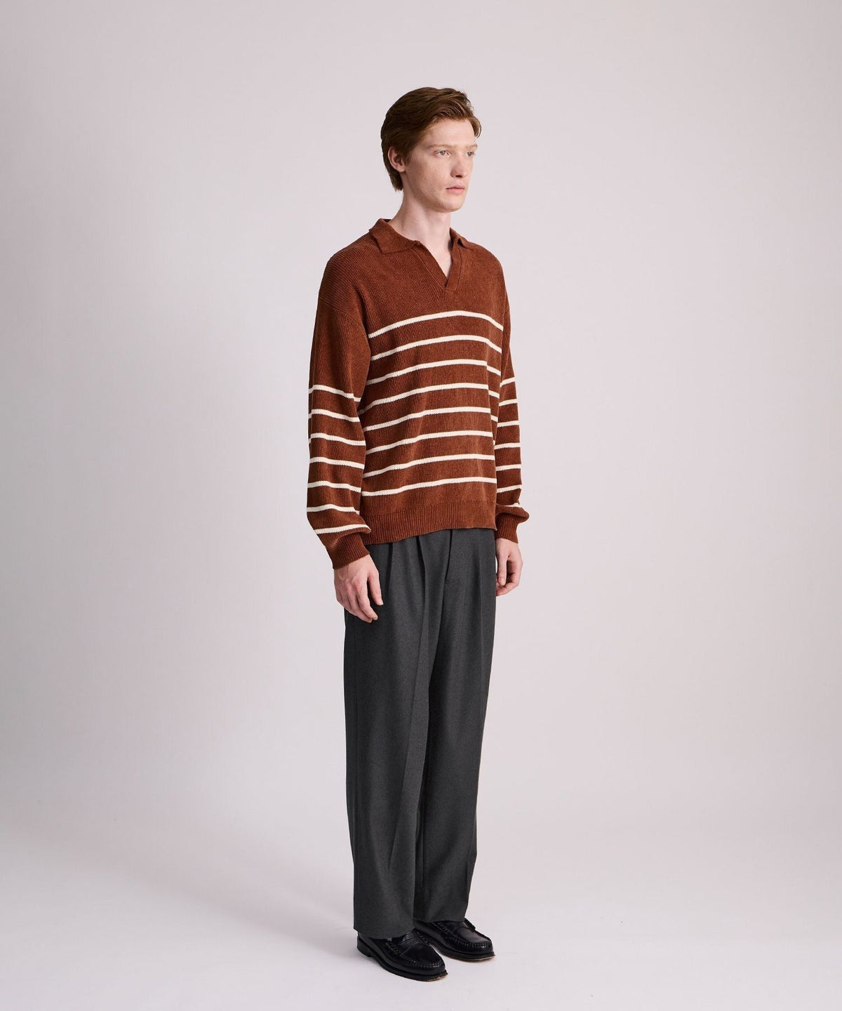 Seaport Skipper Sweater