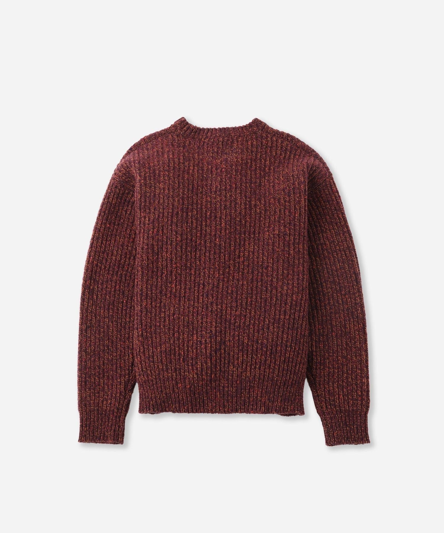 Atkins Speckled Sweater | Saturdays NYC Japan