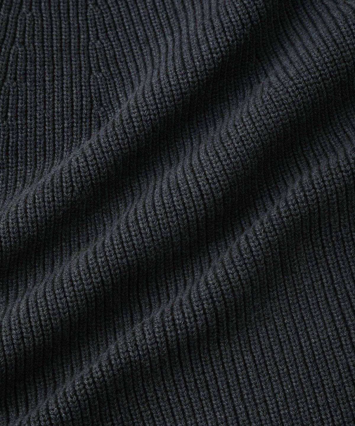 Henderson Zip Thru Knit