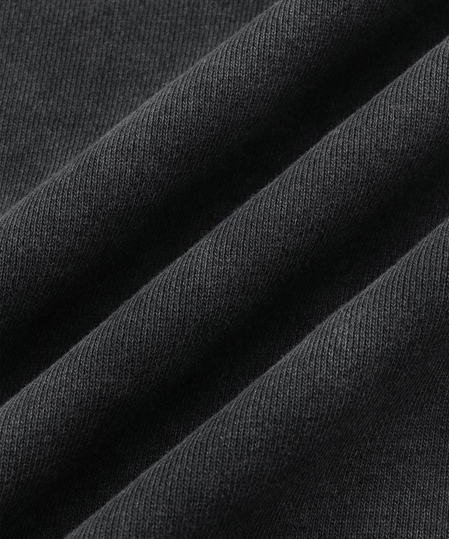 Mott Relaxed Quarter Zip Surf Sweatshirt