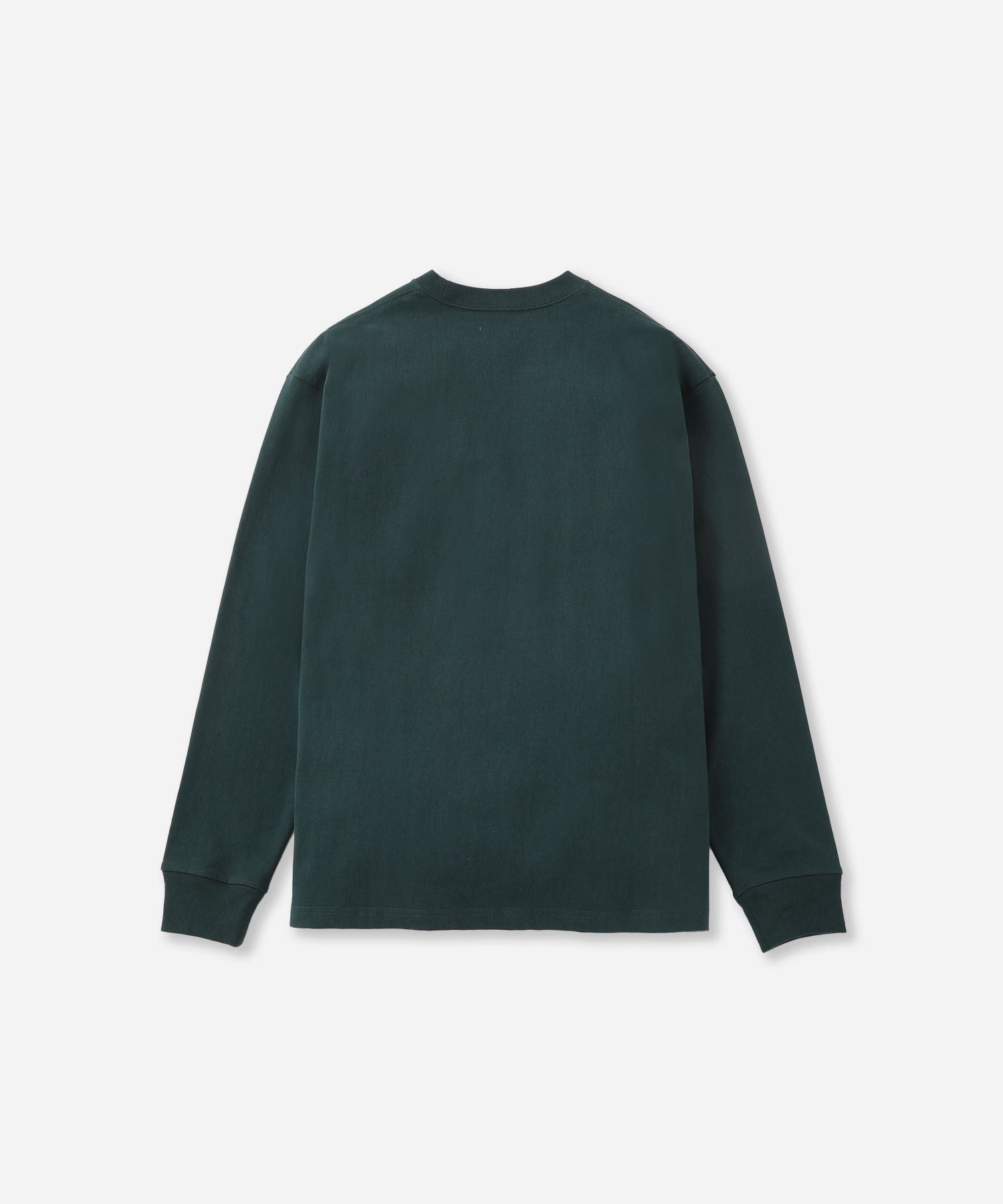 Max Weight Relaxed Surf LS Tee