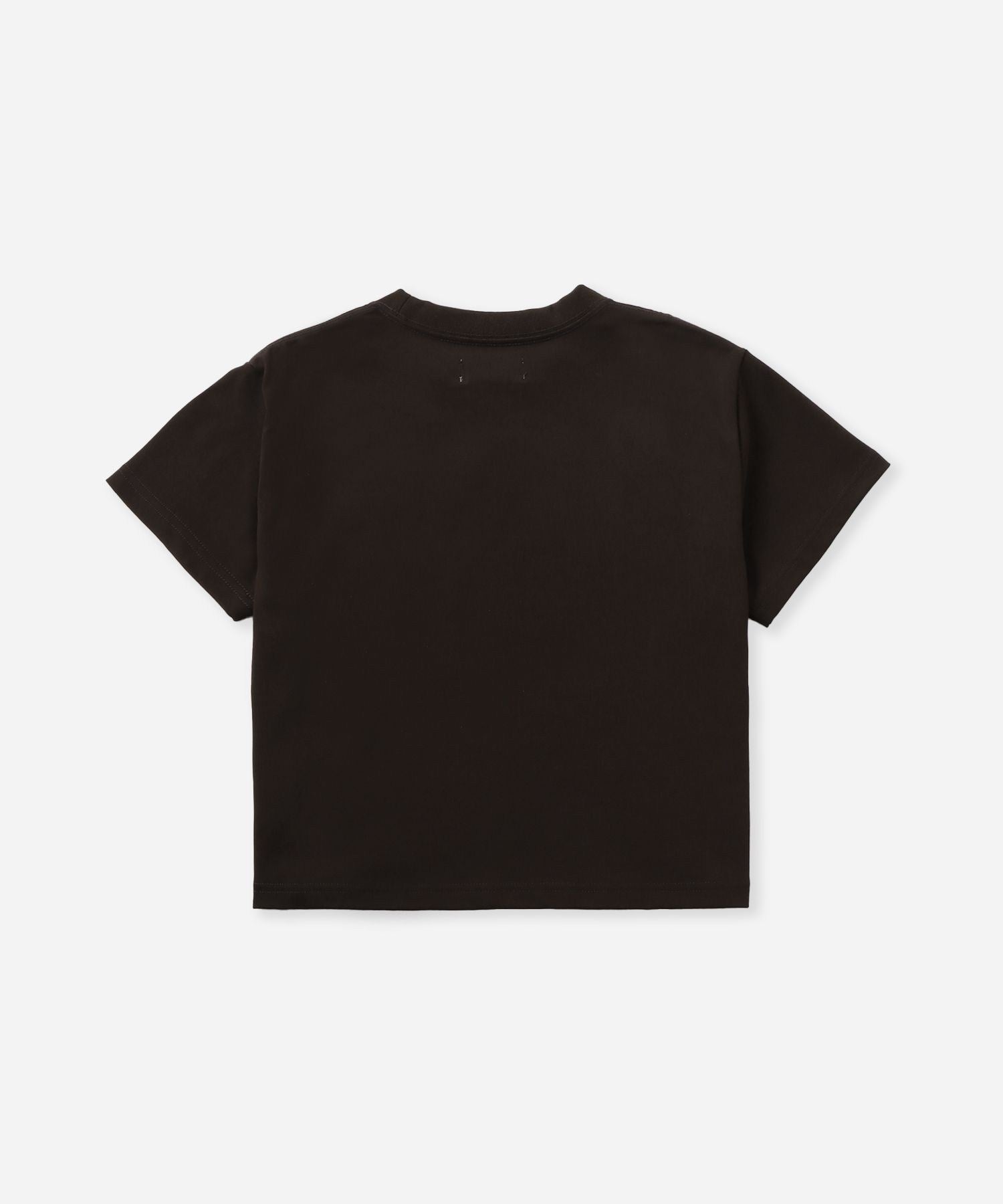 SNYC Embroidered Short Sleeve Tee