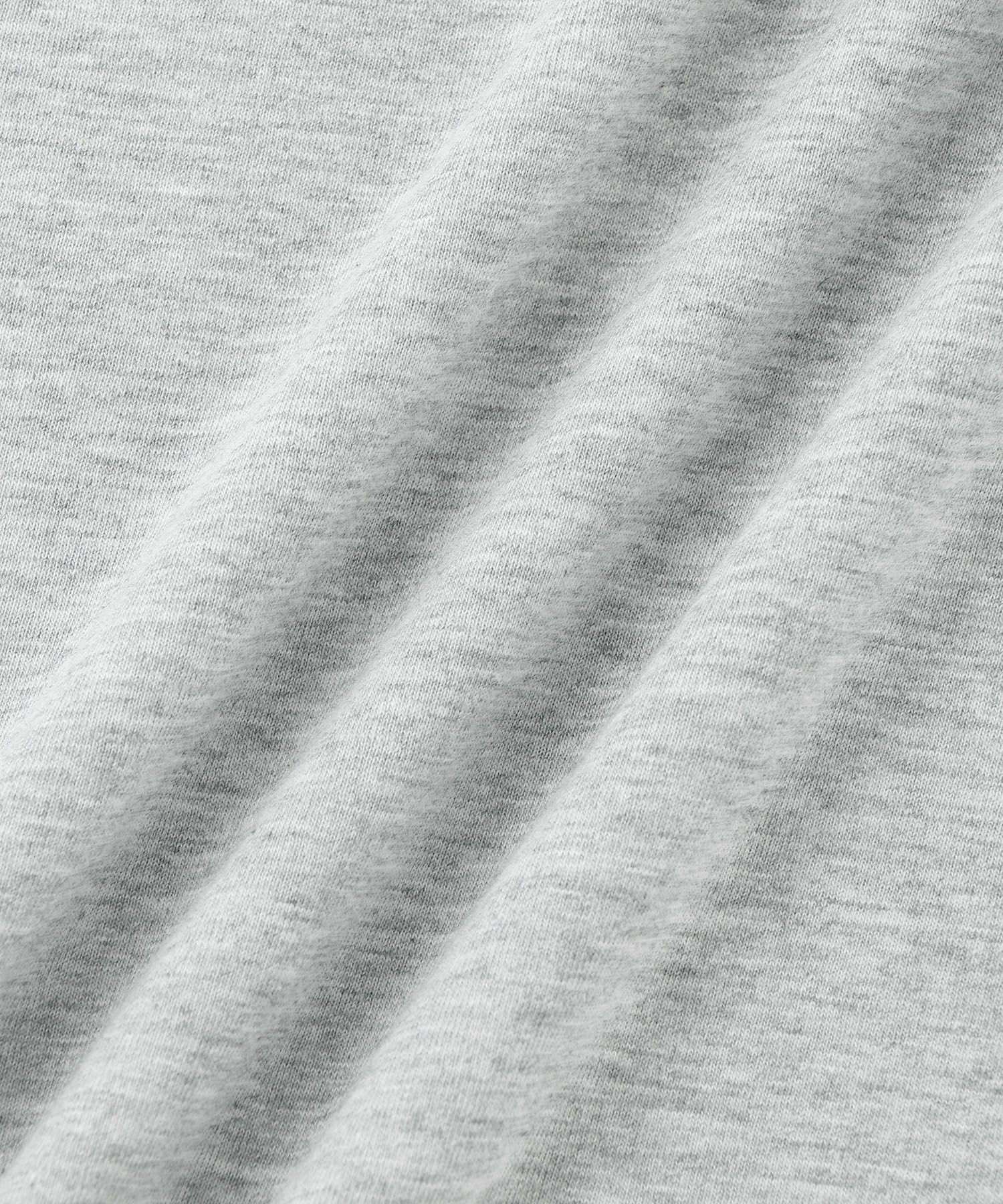 Greta Layered Short Sleeve Tee