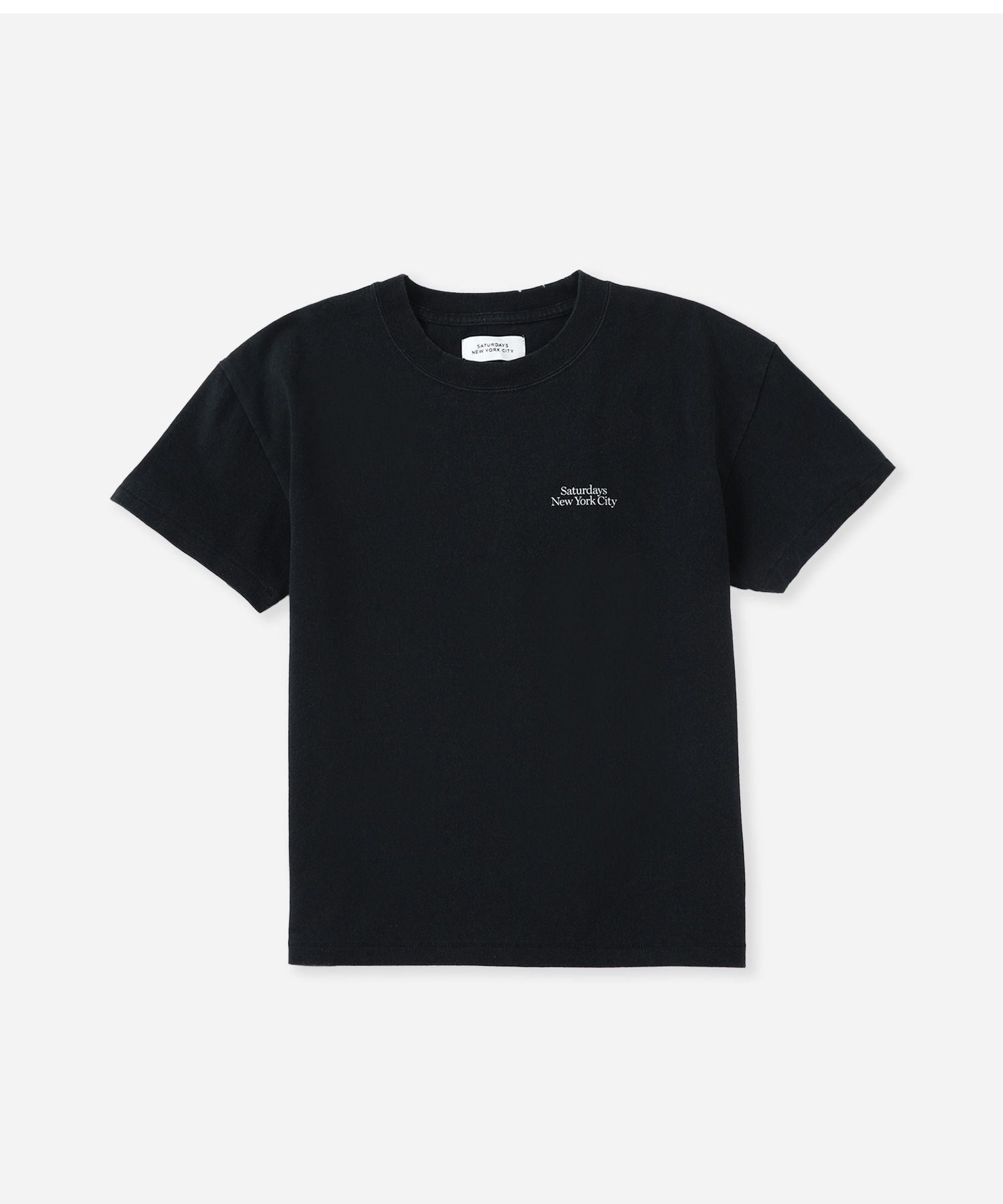 Vintage Miller Short Sleeve Tee