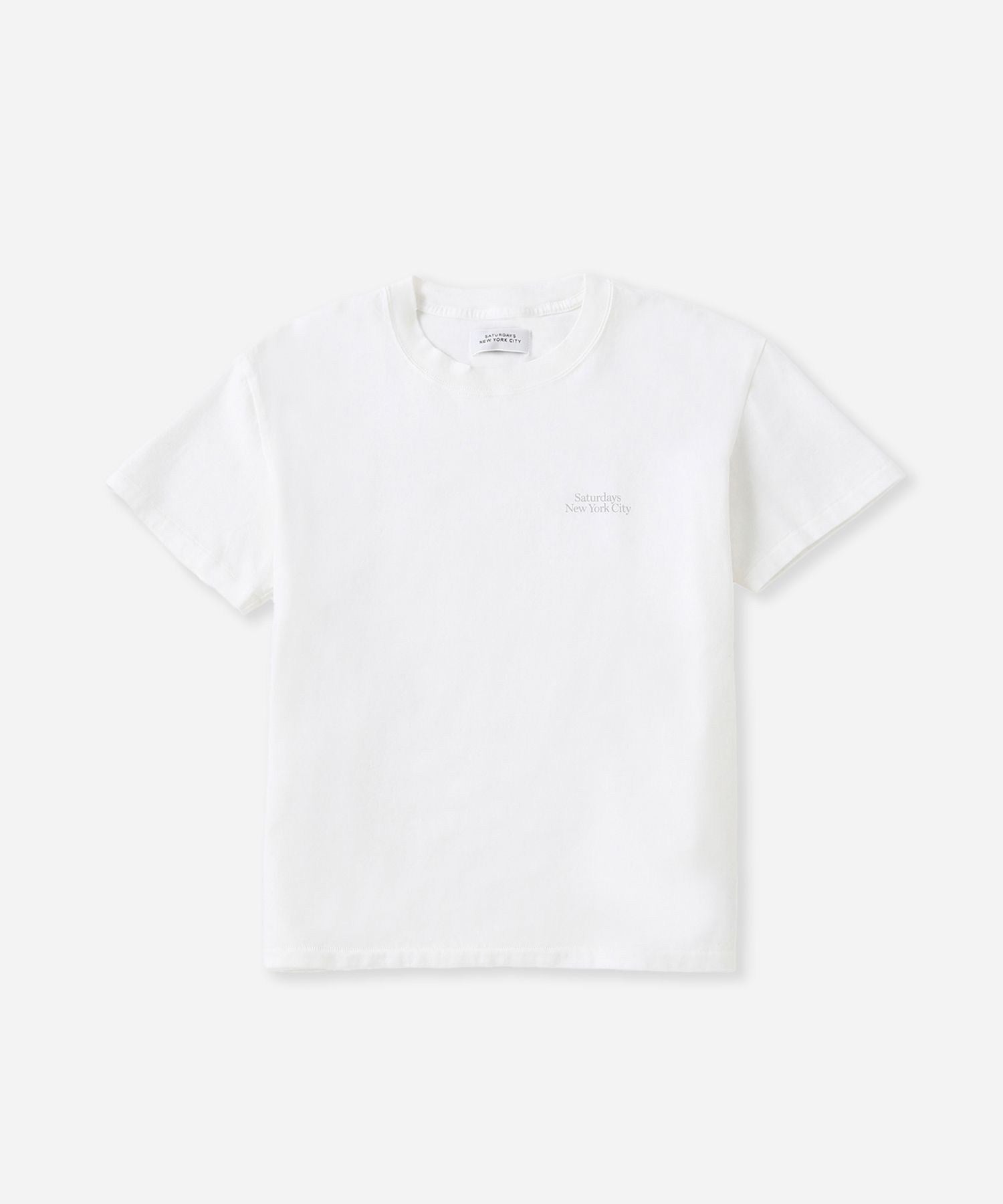 Vintage Miller Short Sleeve Tee
