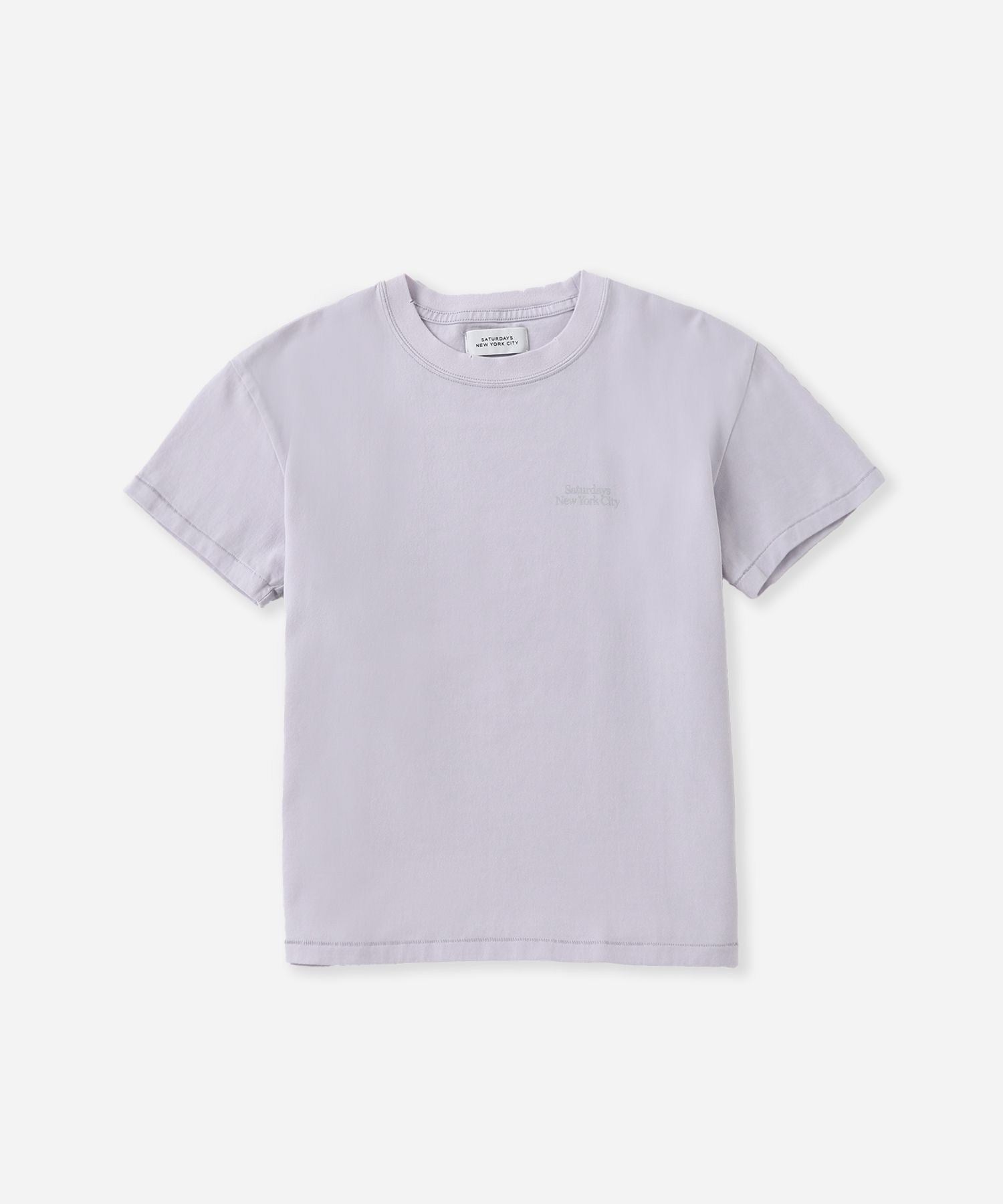 Vintage Miller Short Sleeve Tee