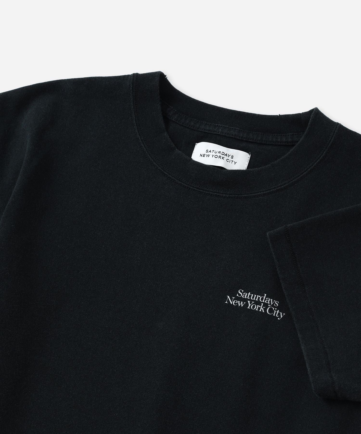 Vintage Miller Short Sleeve Tee