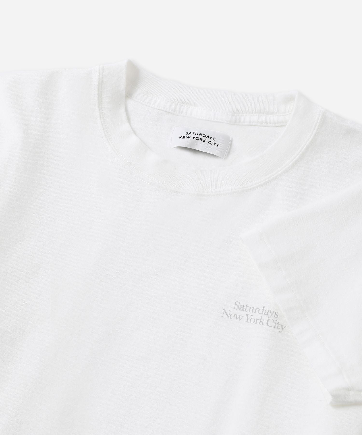Vintage Miller Short Sleeve Tee