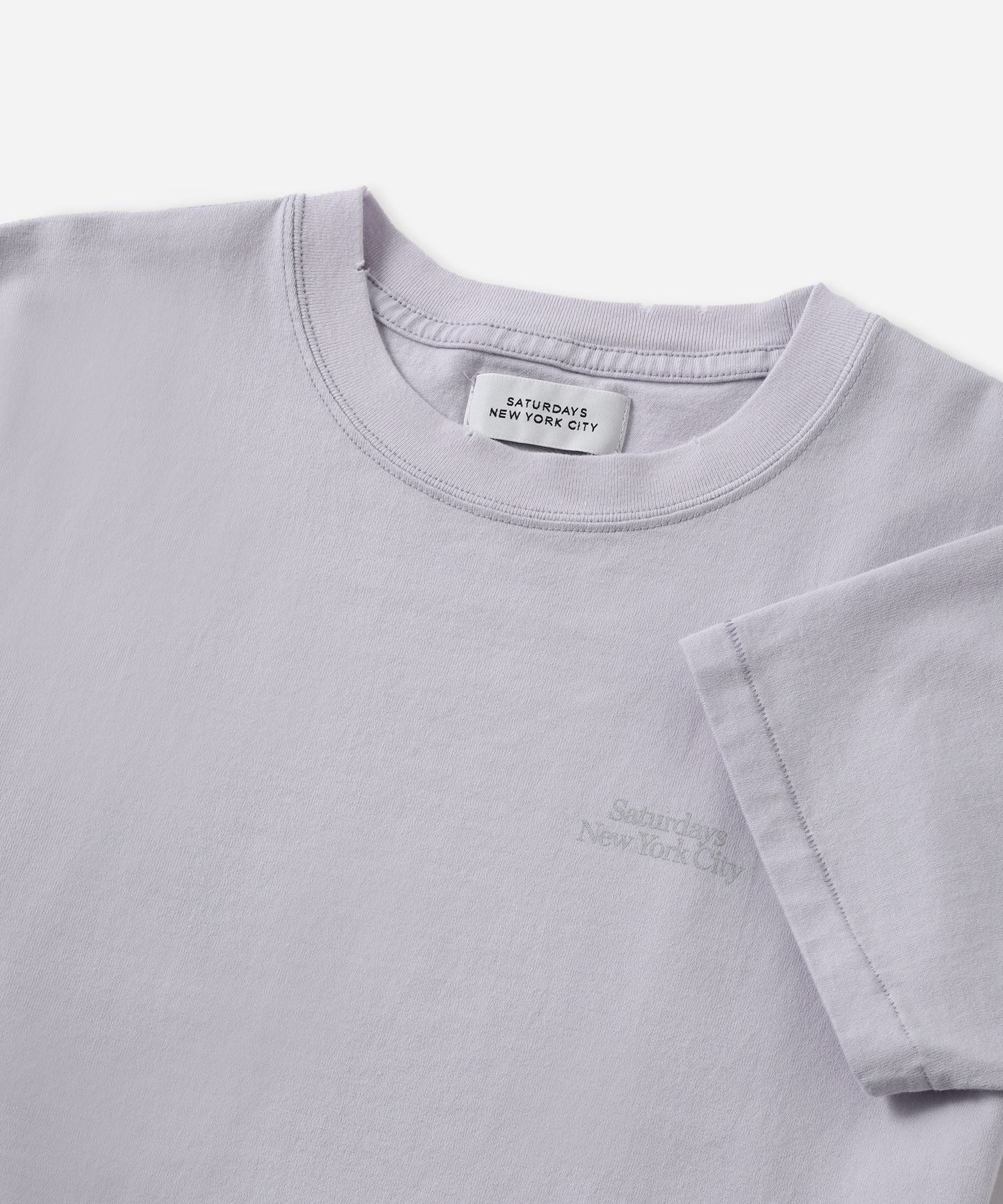Vintage Miller Short Sleeve Tee