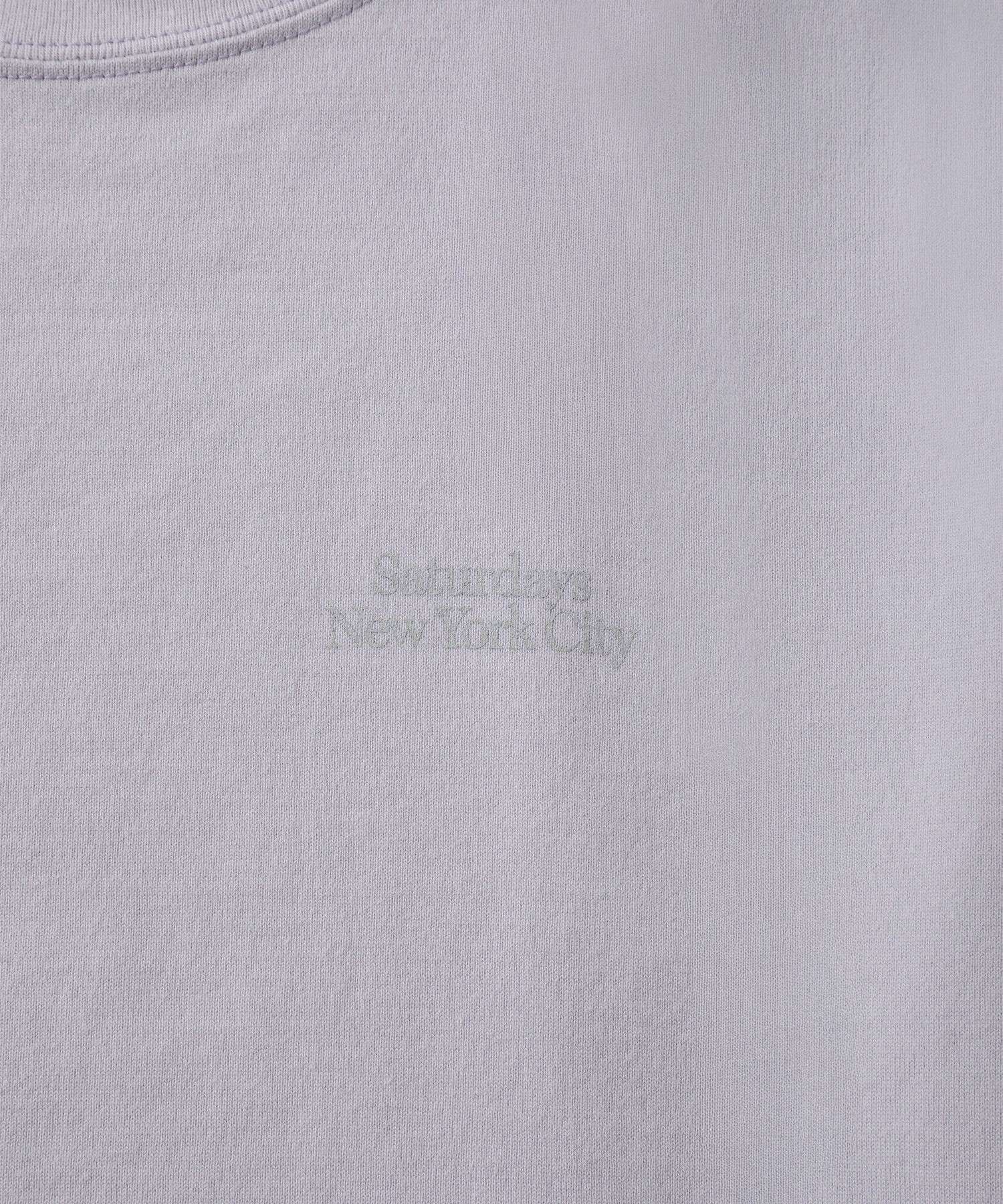 Vintage Miller Short Sleeve Tee