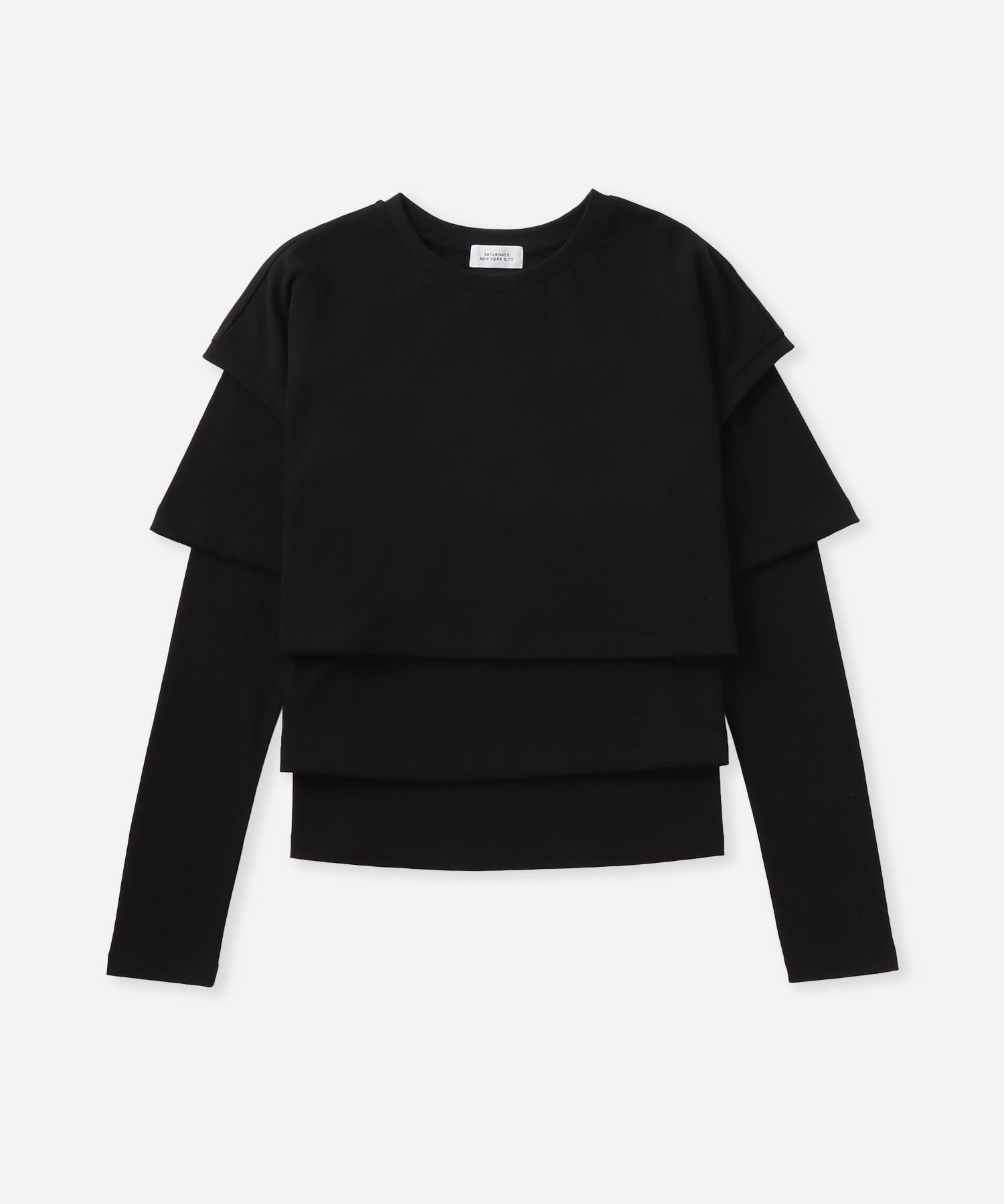 Drewe Multi Layer Top
