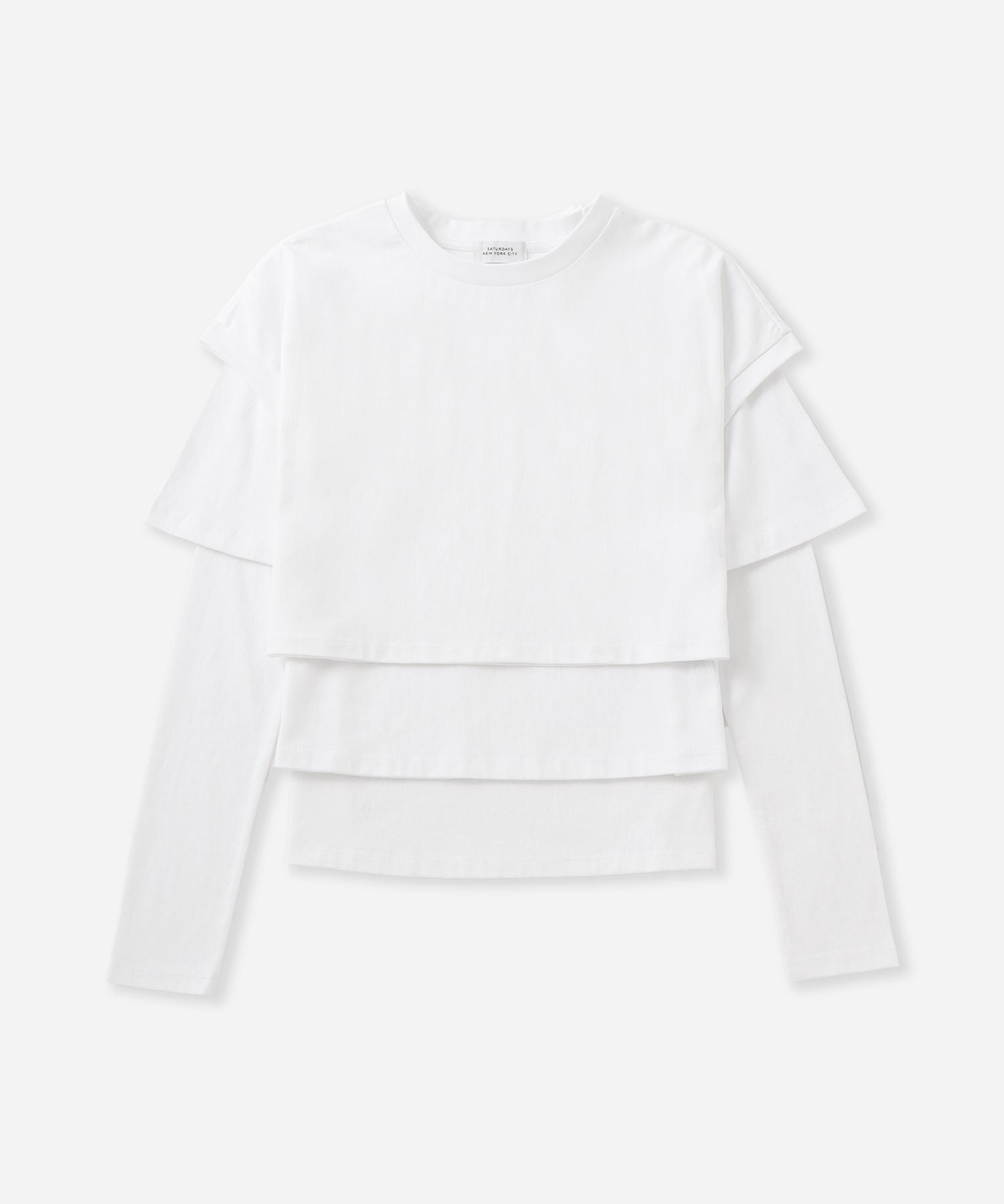 Drewe Multi Layer Top