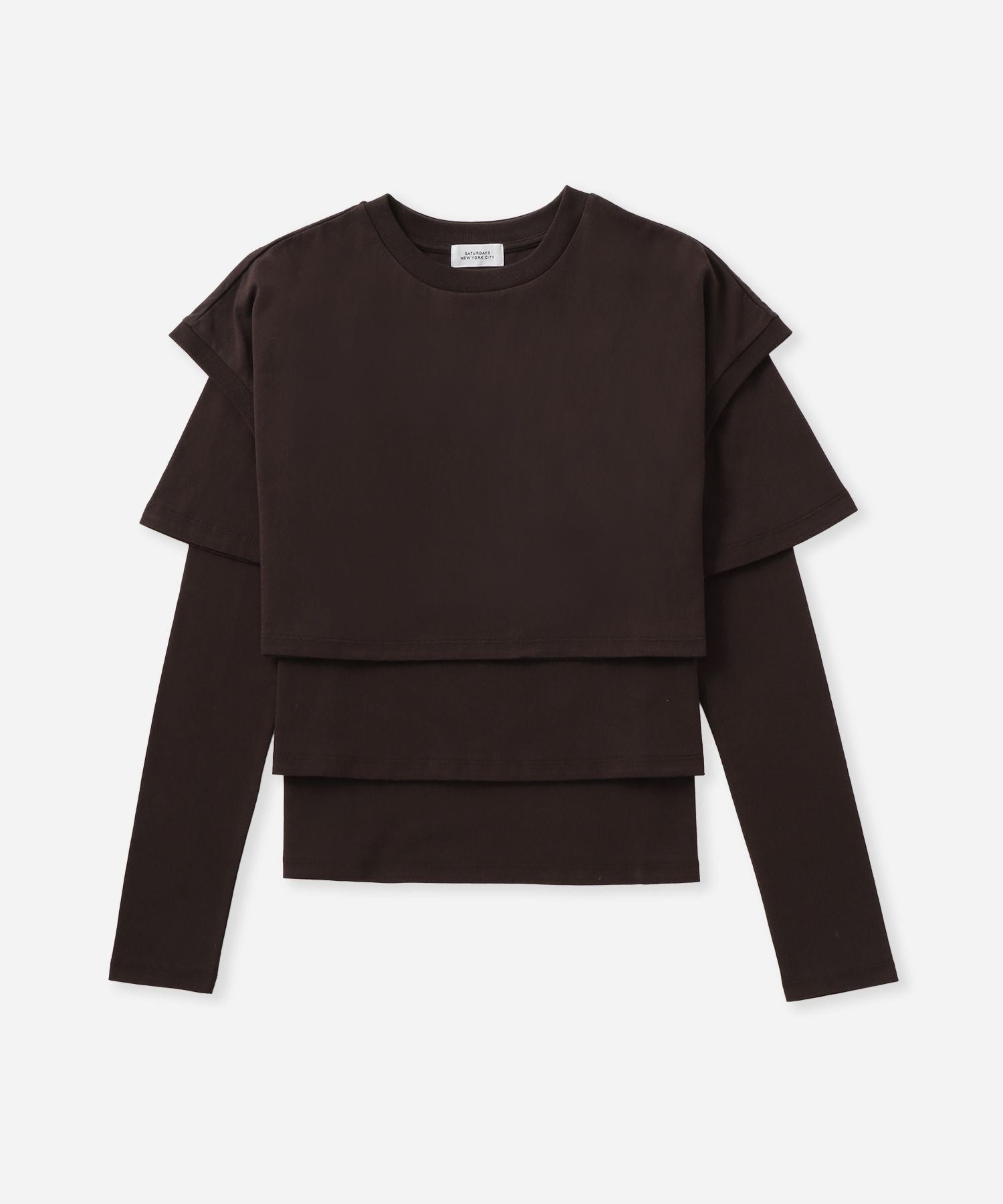 Drewe Multi Layer Top