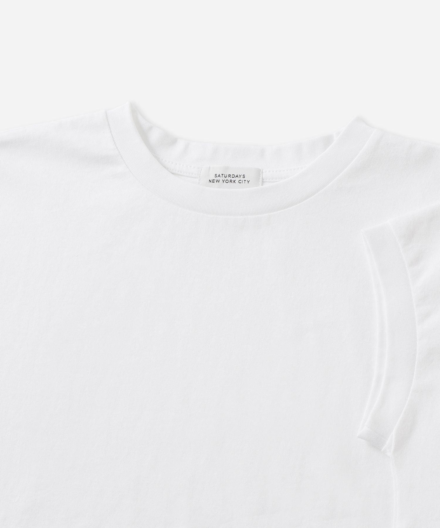 Drewe Multi Layer Top